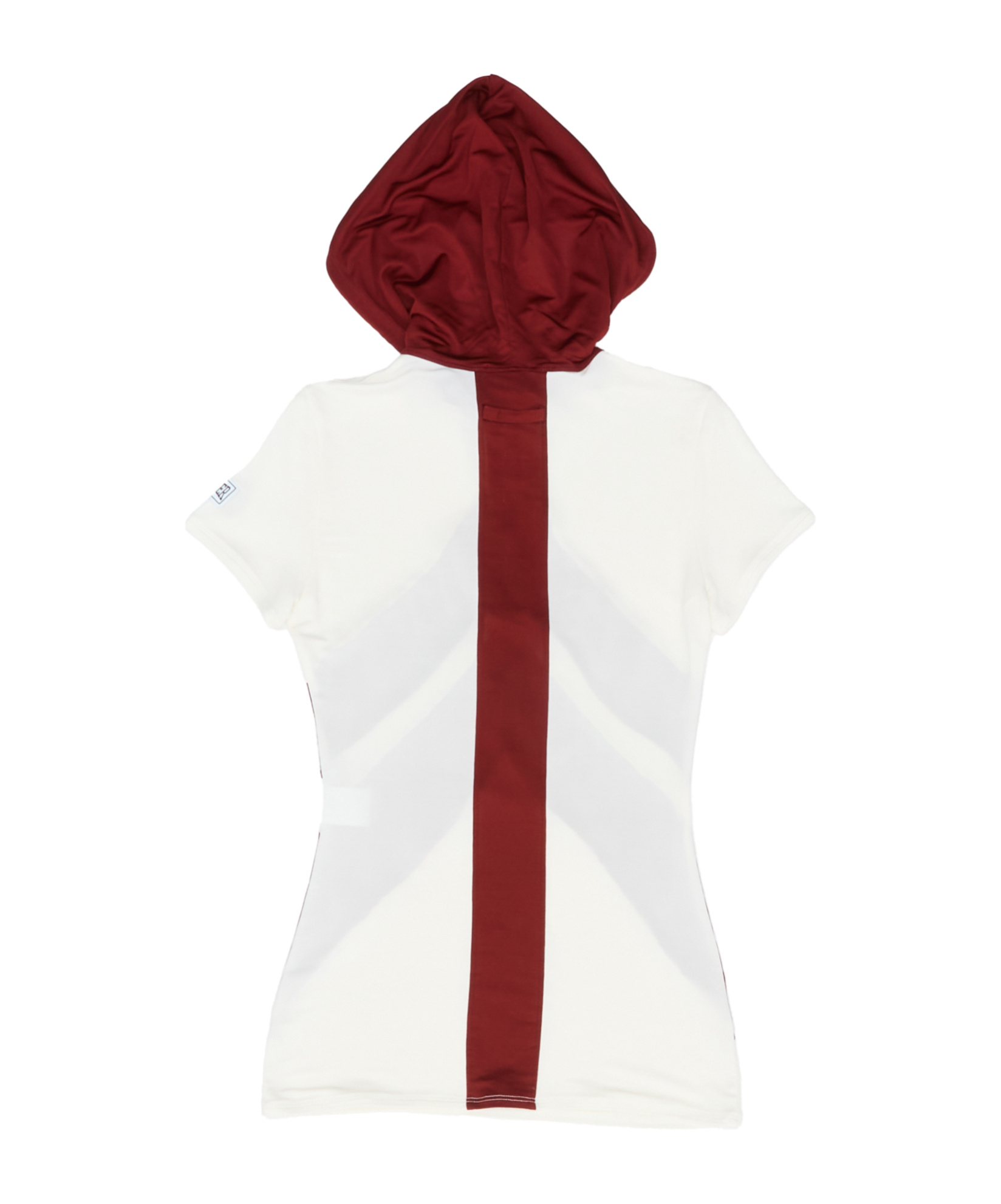 Jean Paul Gaultier The Chevrons T