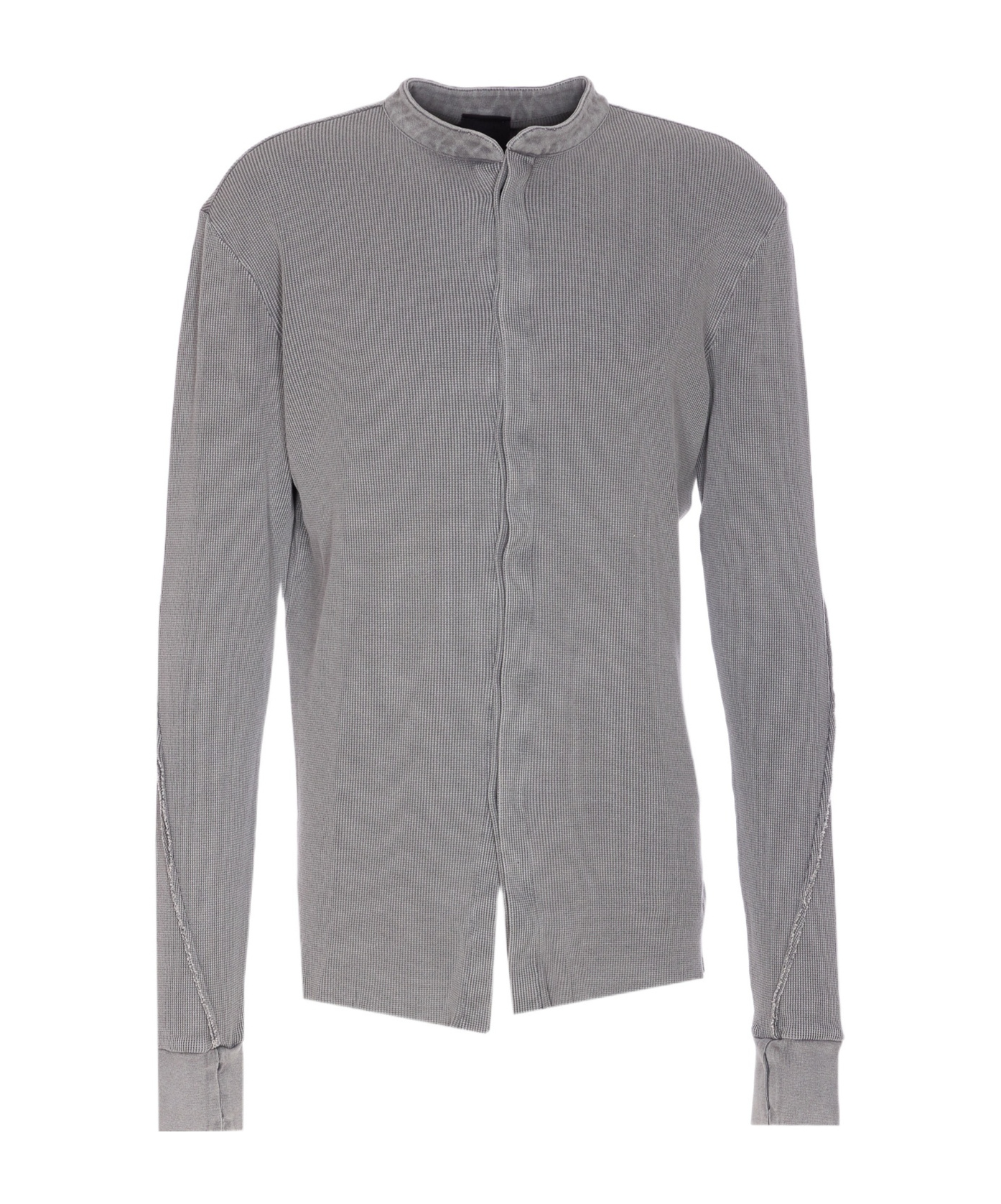 Thom Krom Topwear In Gray