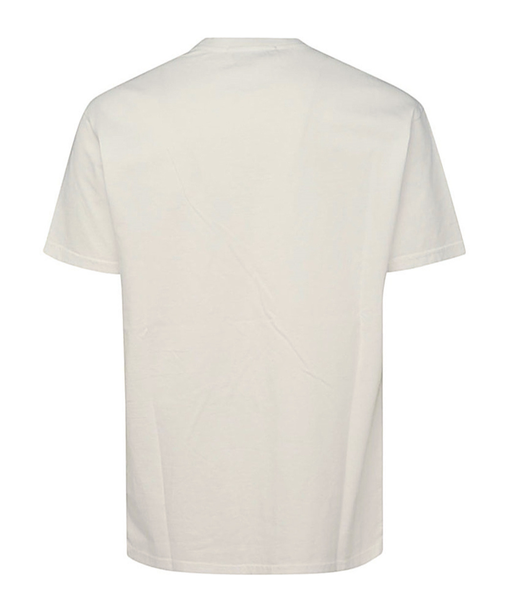 Vivienne Westwood Logo Embroidered Crewneck T-shirt In Neutral
