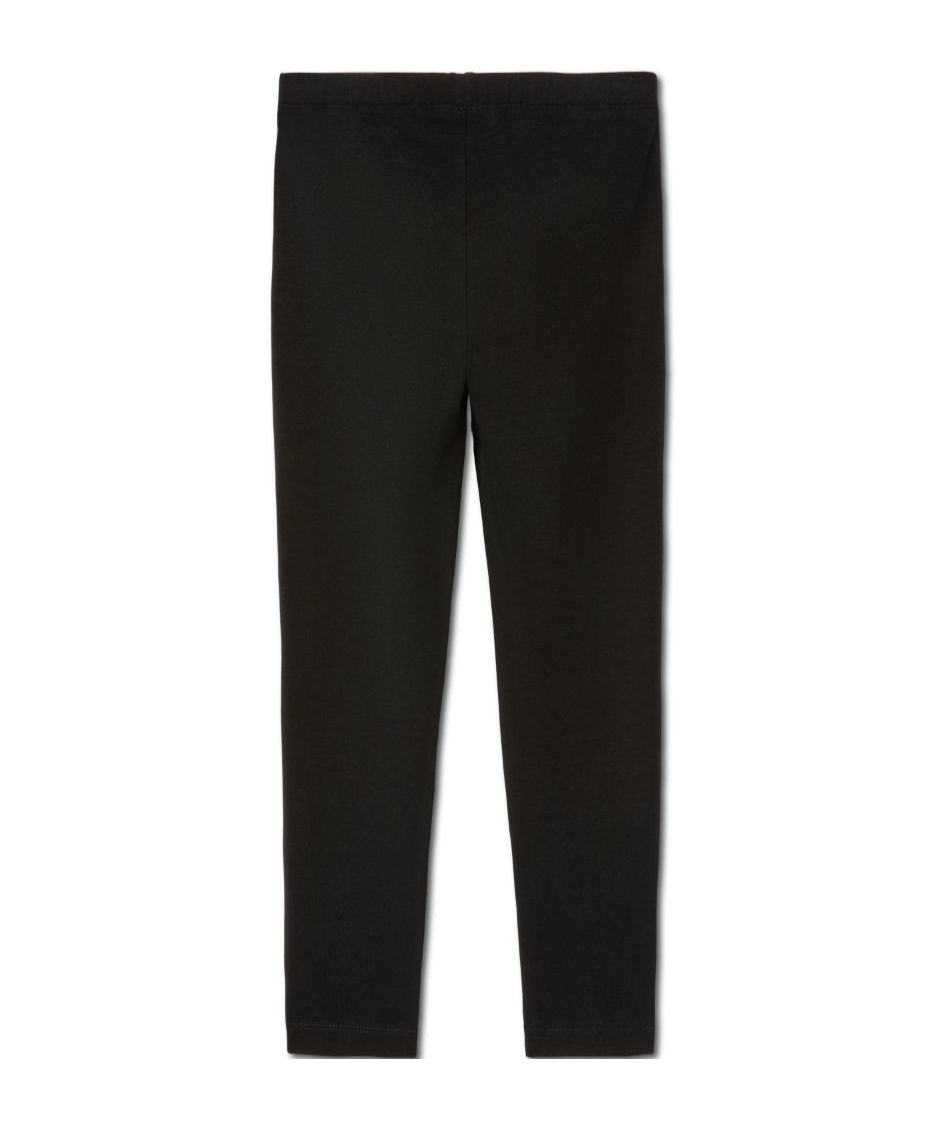 OFF-WHITE BOOKISH BUTTERFLY LEGGINGS