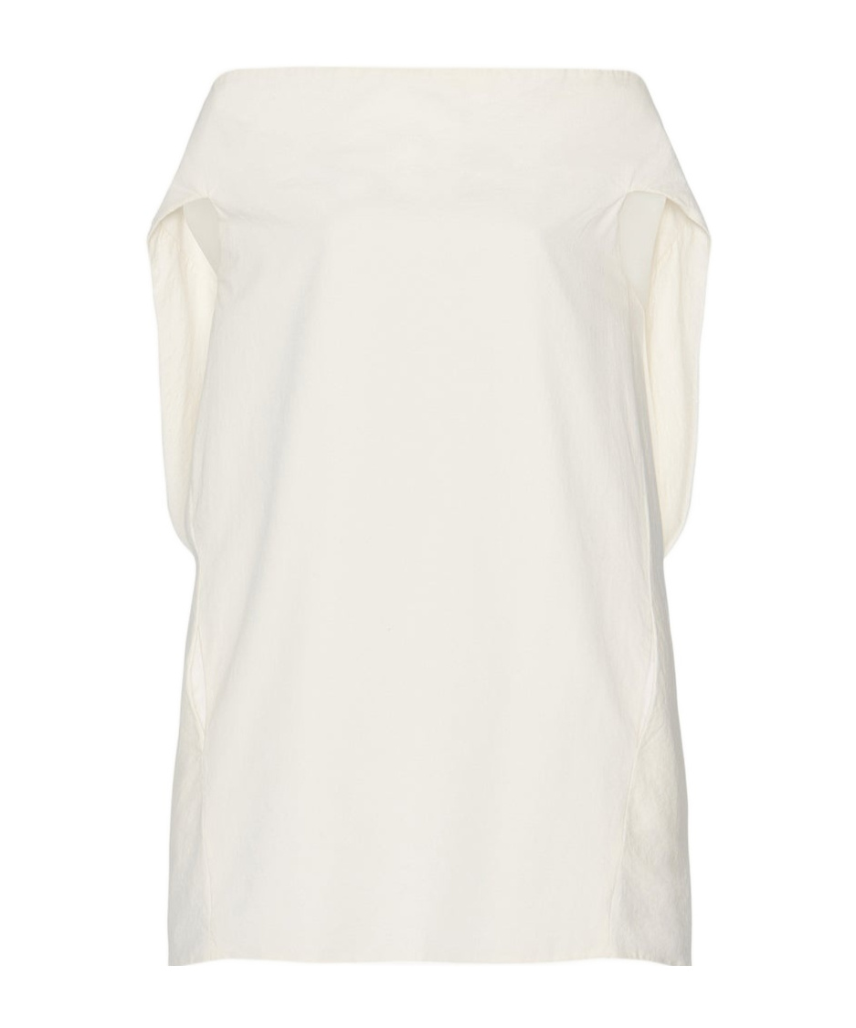 The Row 'pallenberg' Top