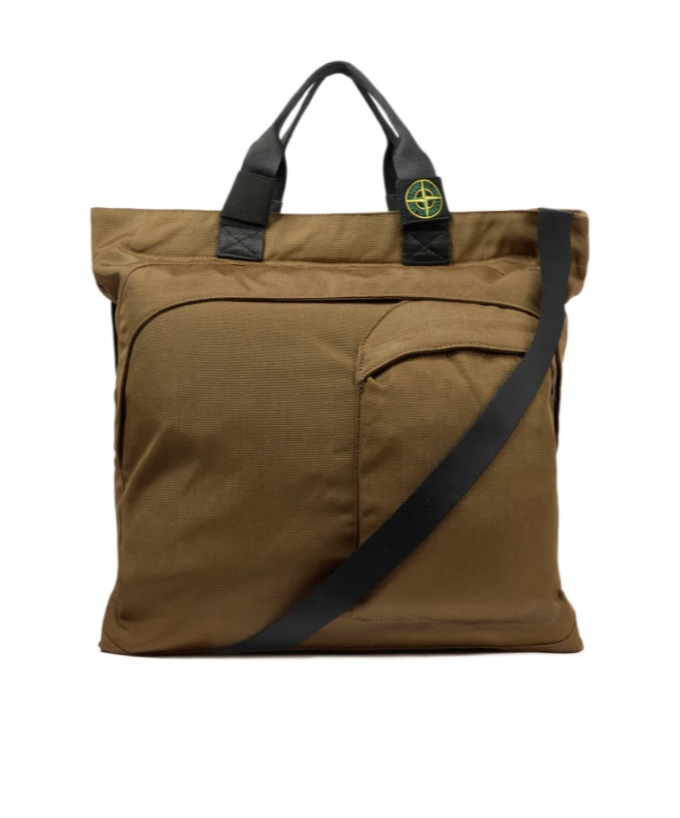 Stone Island Cordura 1500 Tote Bag