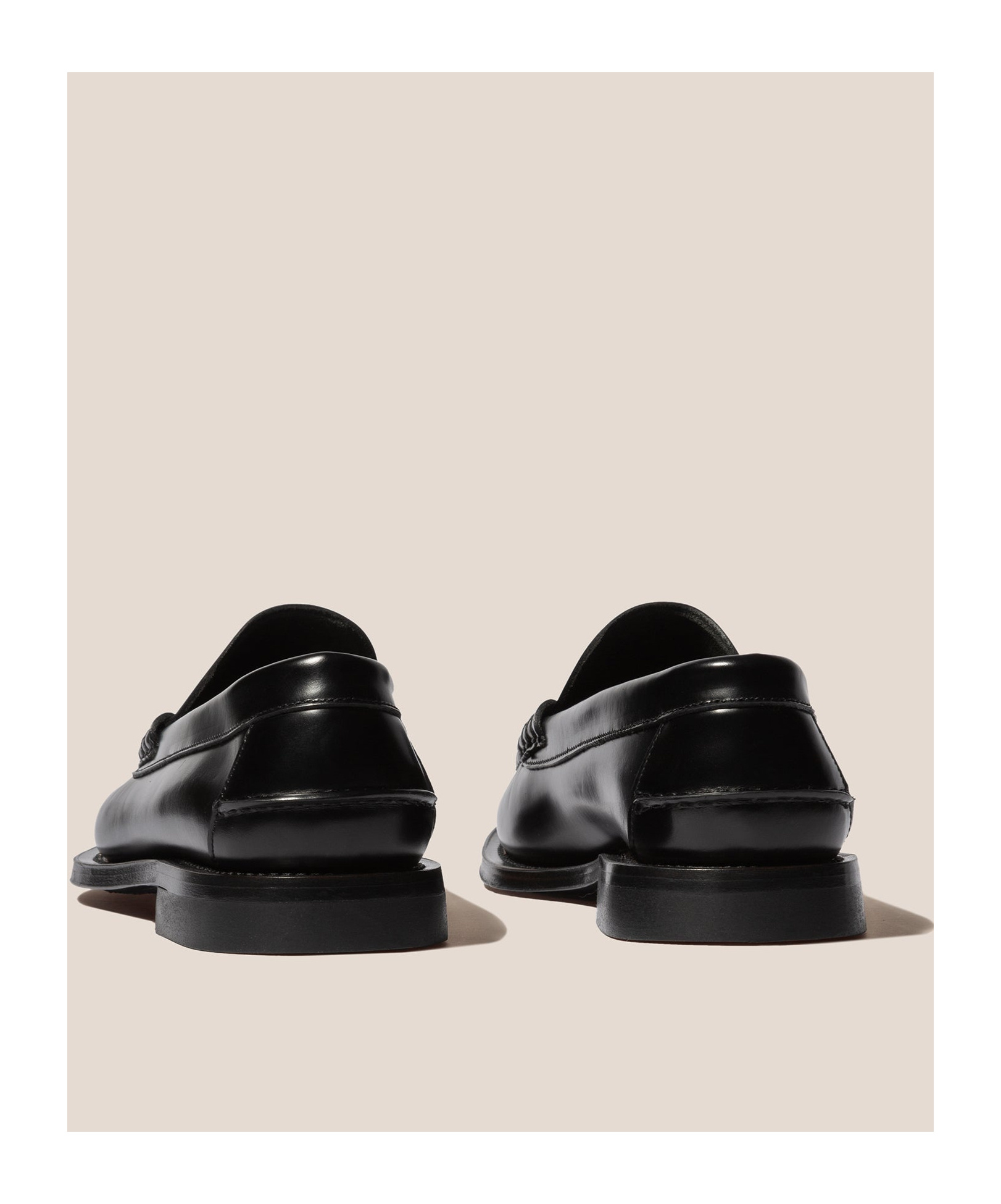 Hereu Slip-on Loafers