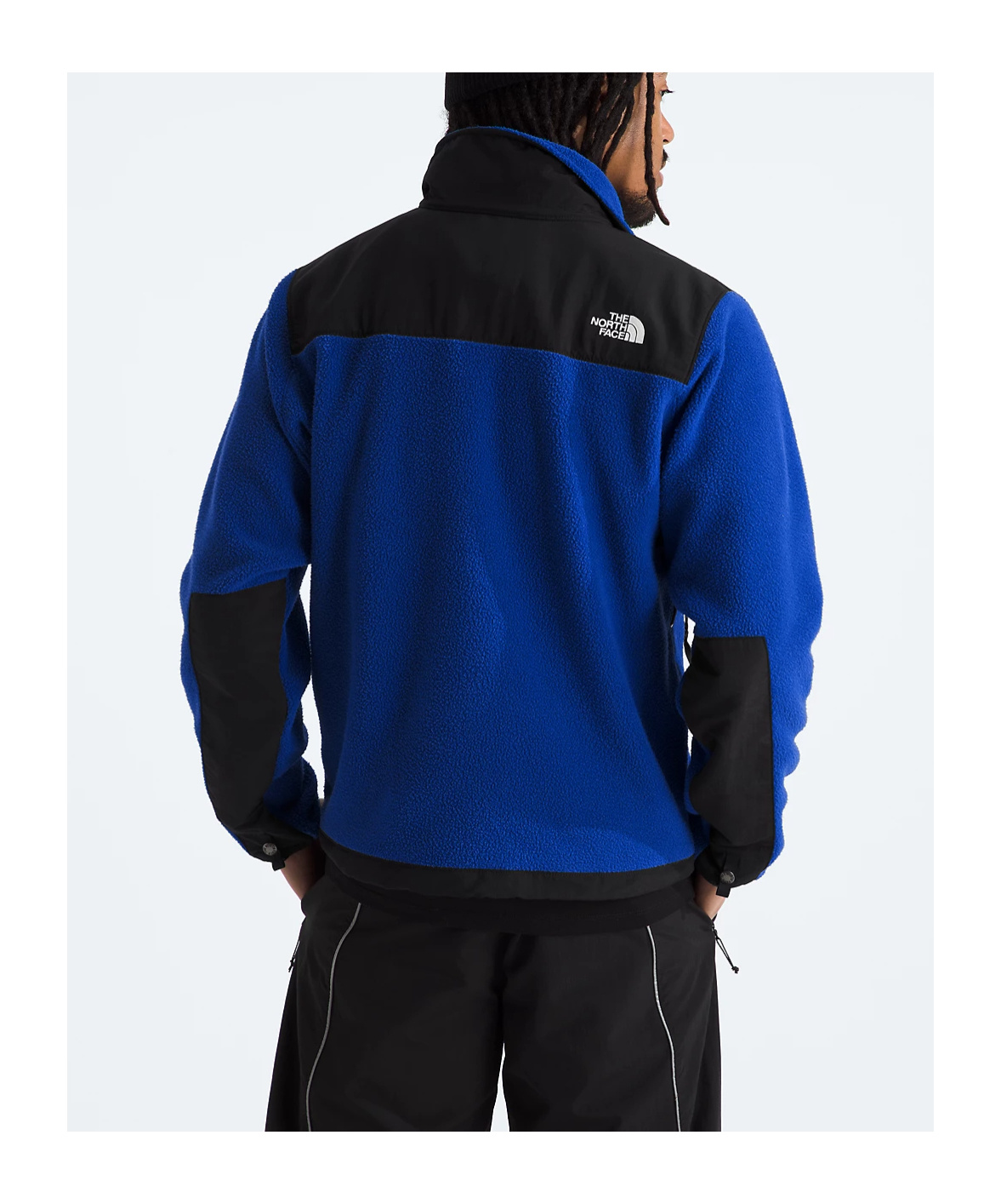 THE NORTH FACE DENALI JACKET
