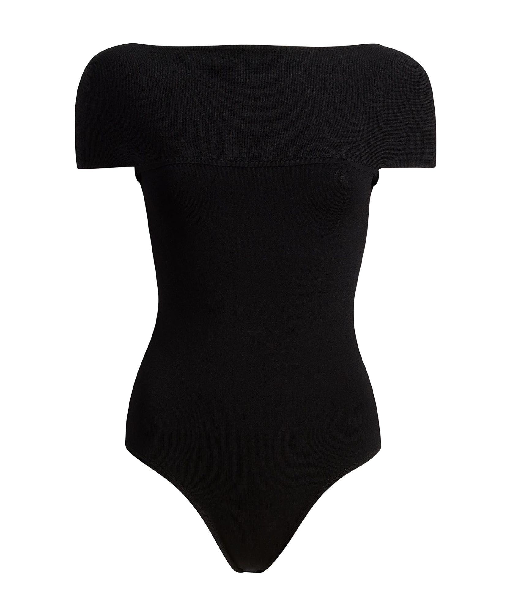 Khaite Basile Jumpsuit In Black