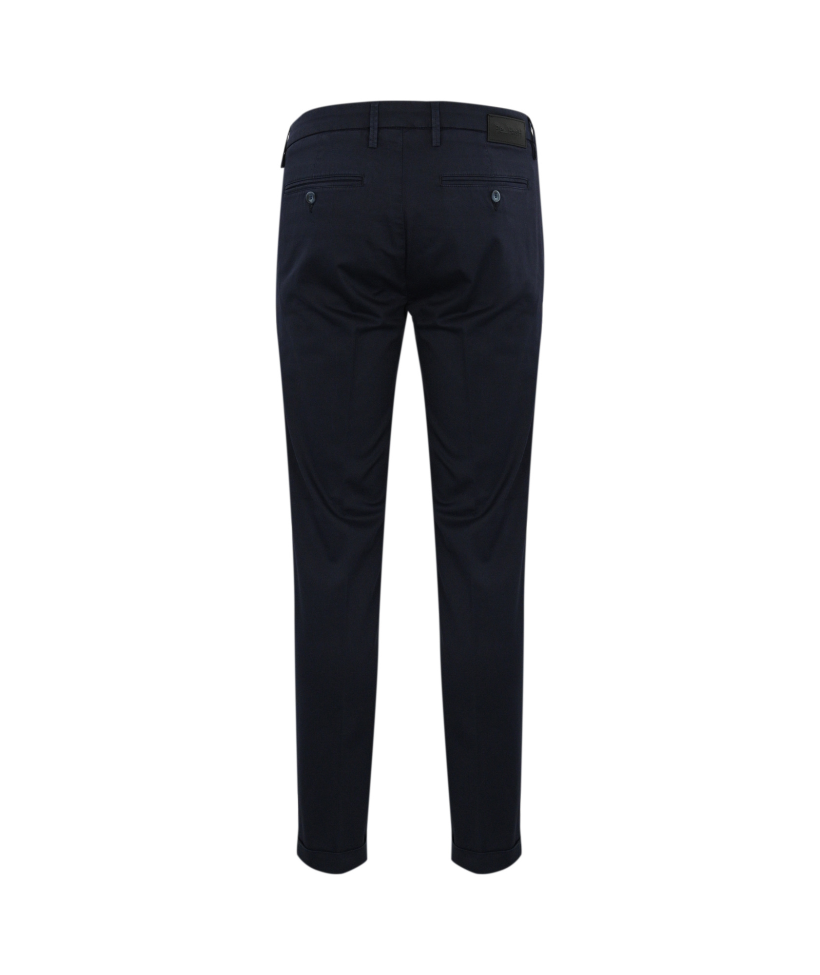 RE-HASH BELT LOOPS SLACKS