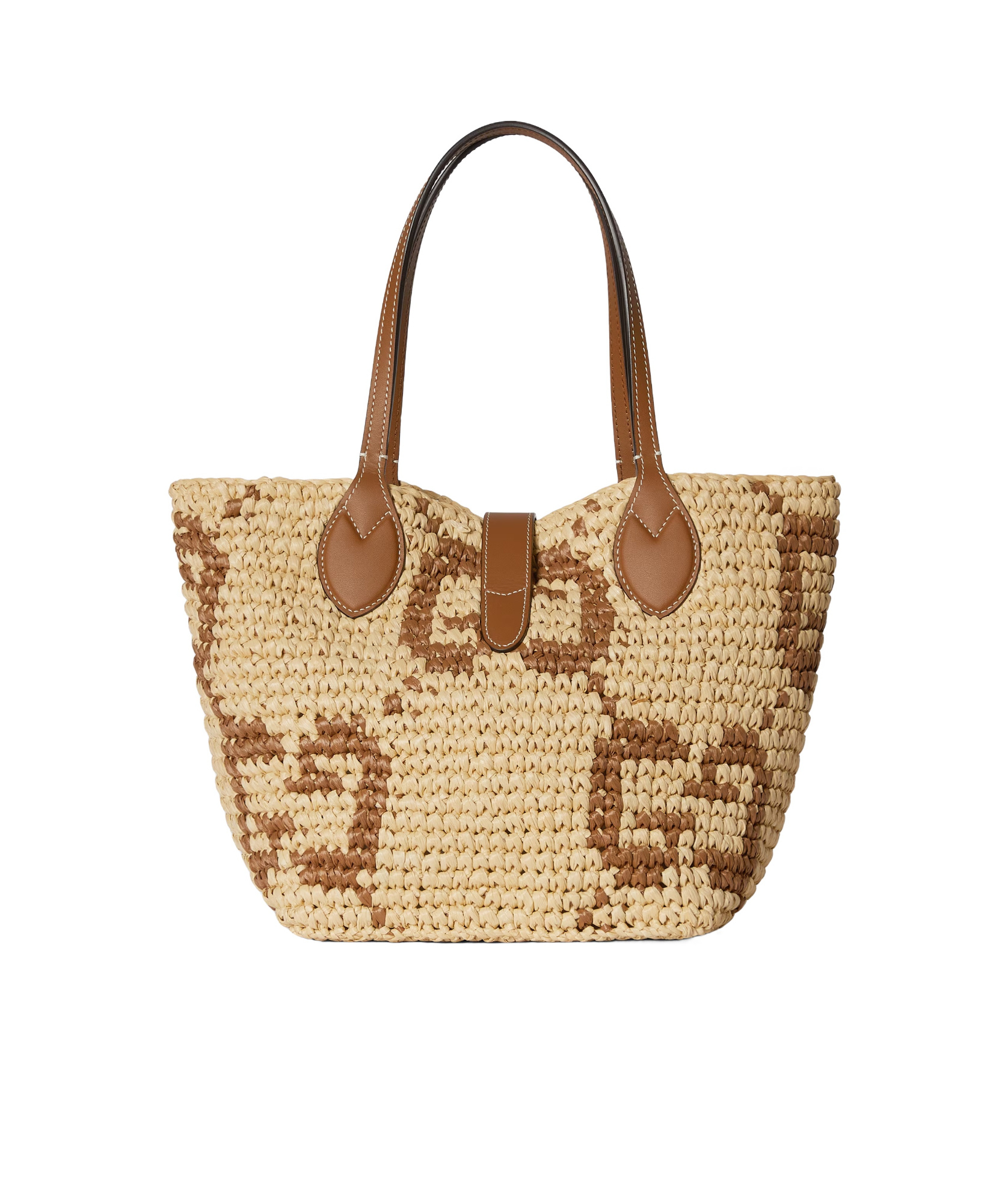 Gucci Mini Gg Tote Bag