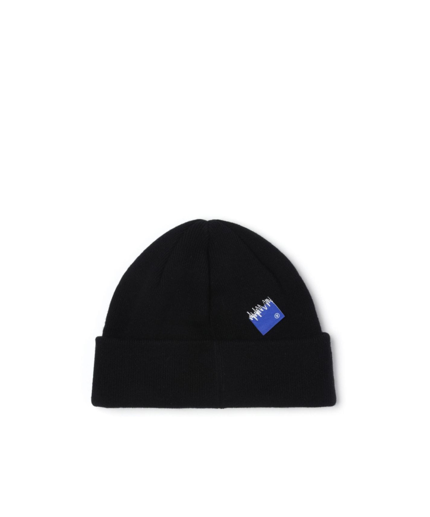 ADER ERROR LABELED WOOL HAT 