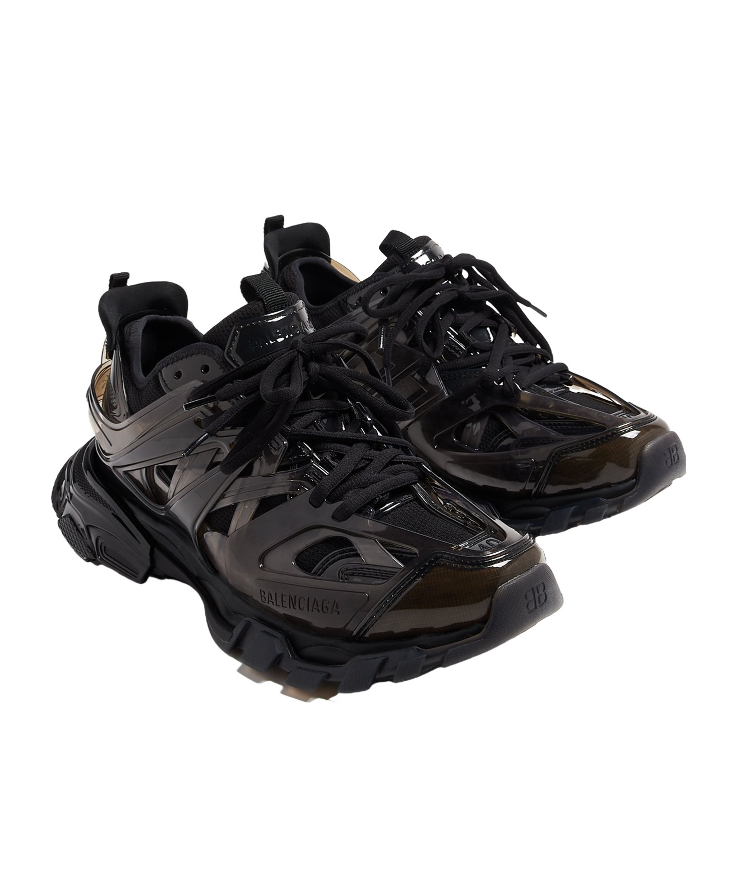 BALENCIAGA TRACK SNEAKERS