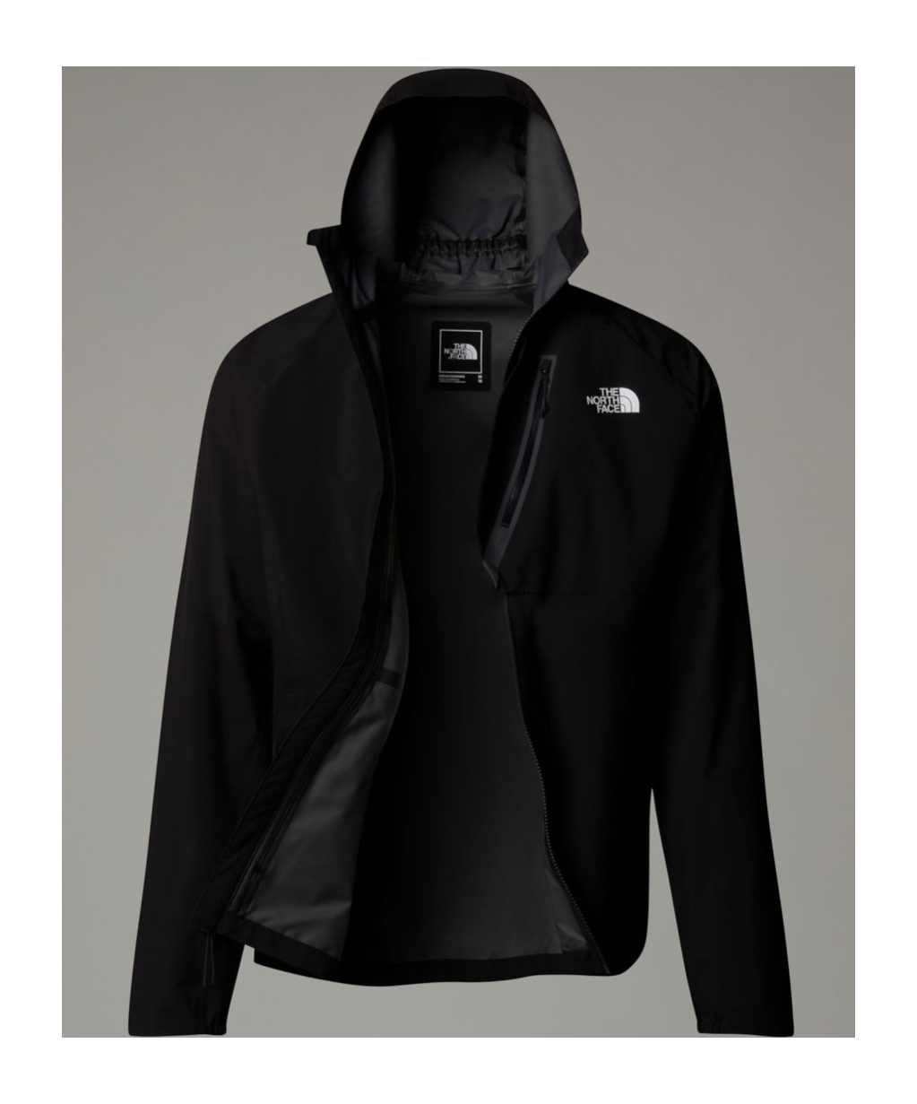 THE NORTH FACE THE NORTH FACE ZIP-UP HOODED JACKET