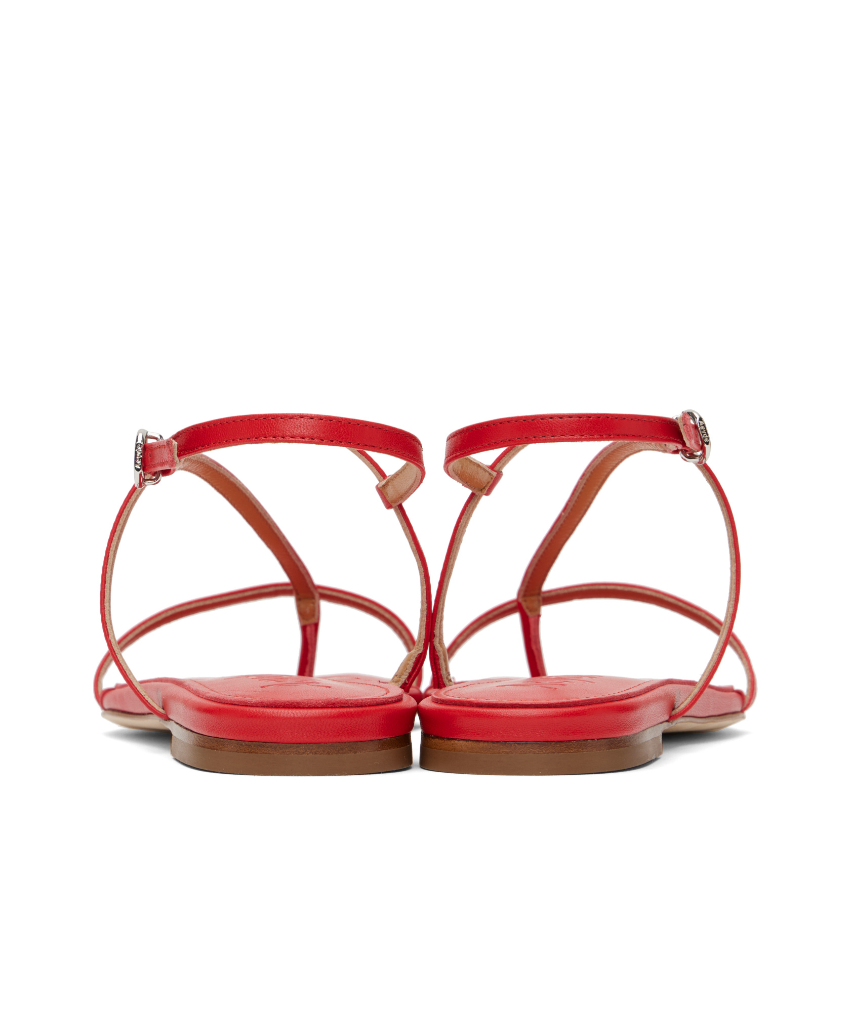 Aeyde Ella Flats