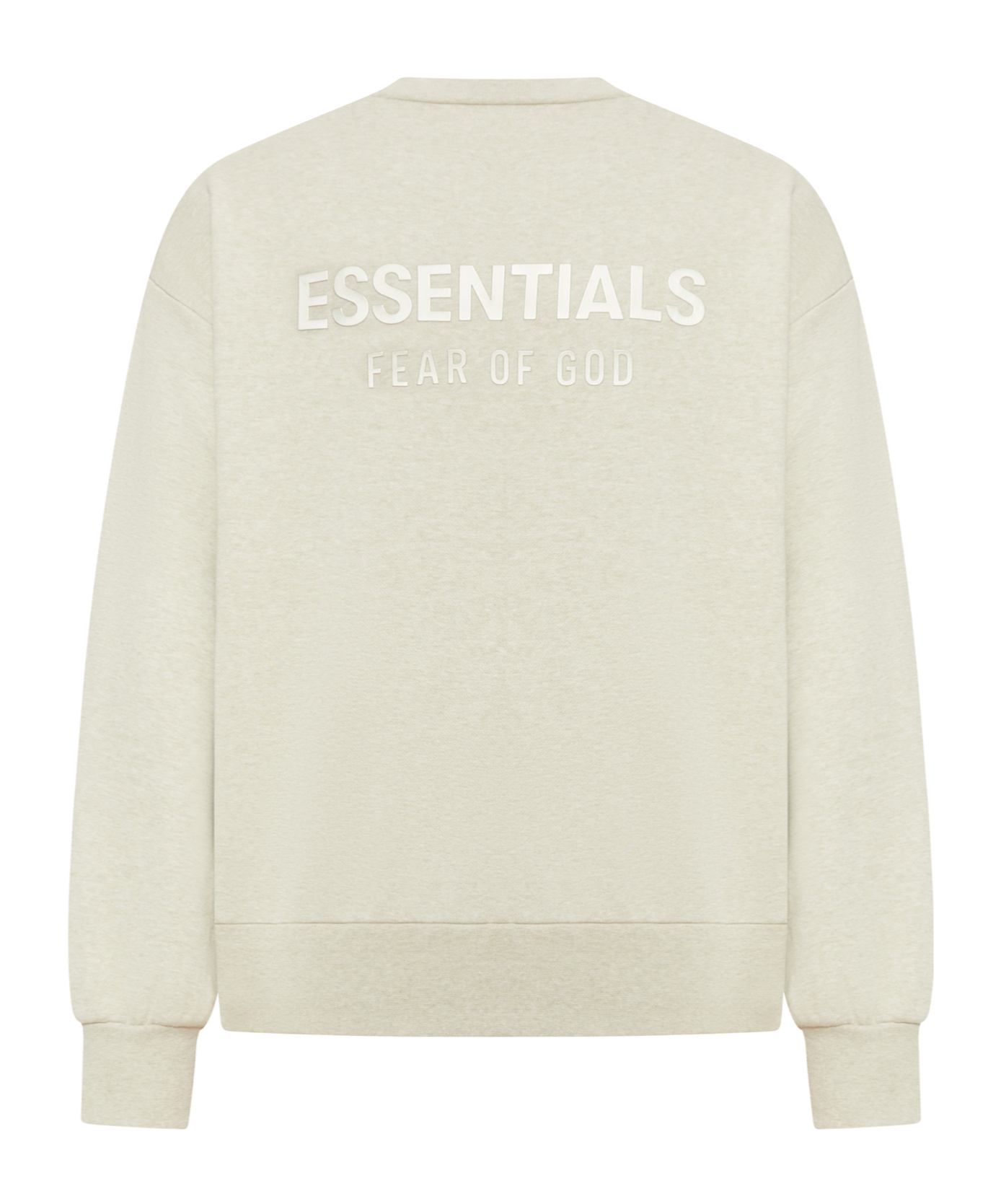 Essentials Crew Neck Sweatshirt