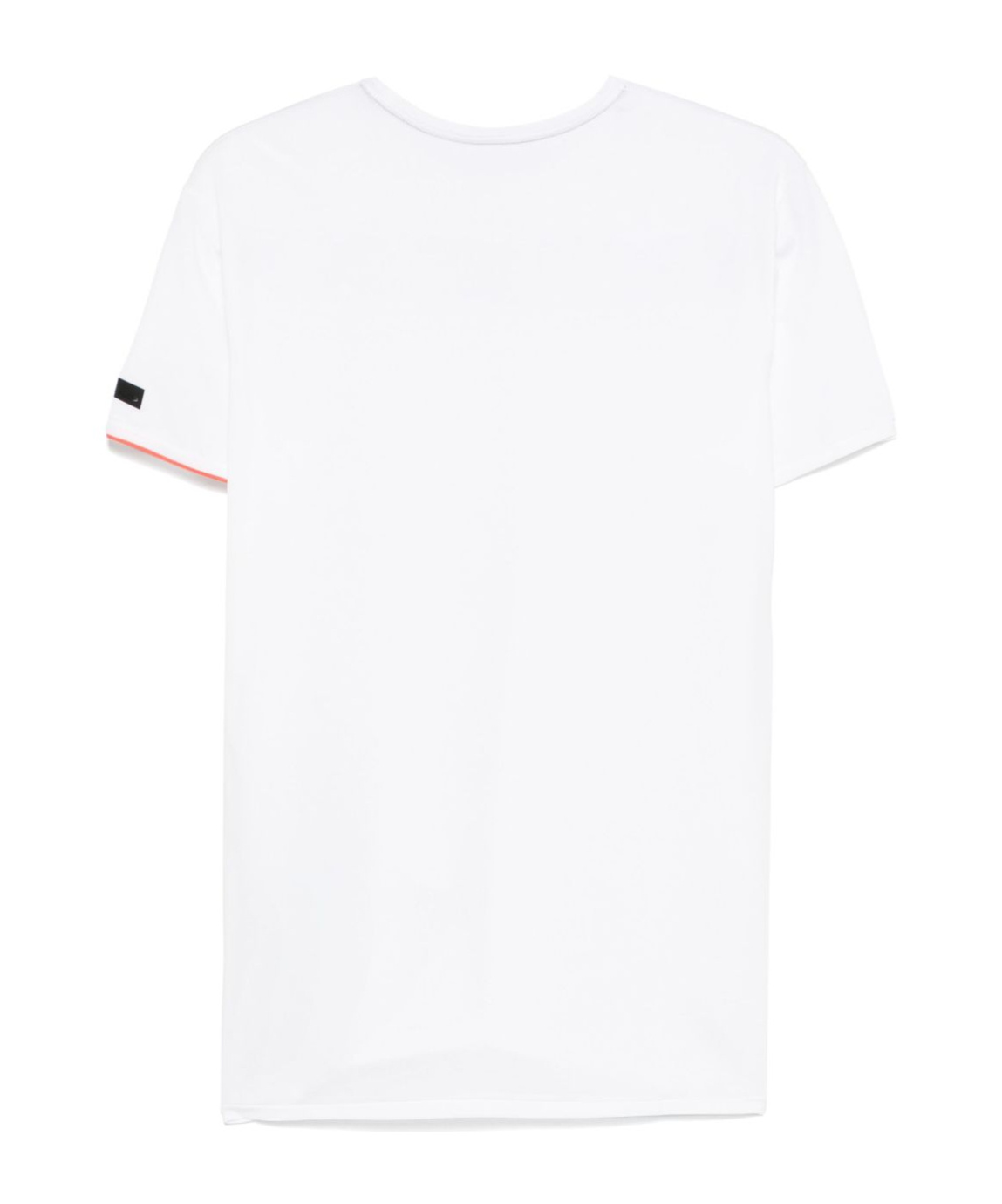 Rrd Macro T-shirt In White
