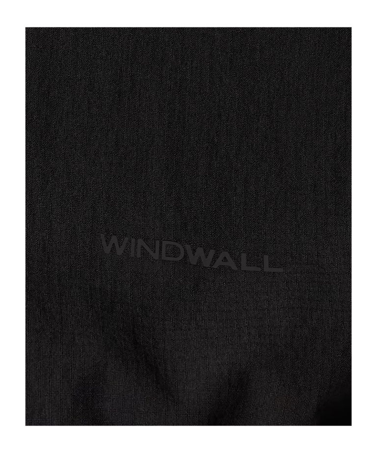 THE NORTH FACE MENS NORTH DOME WIND JACKET 