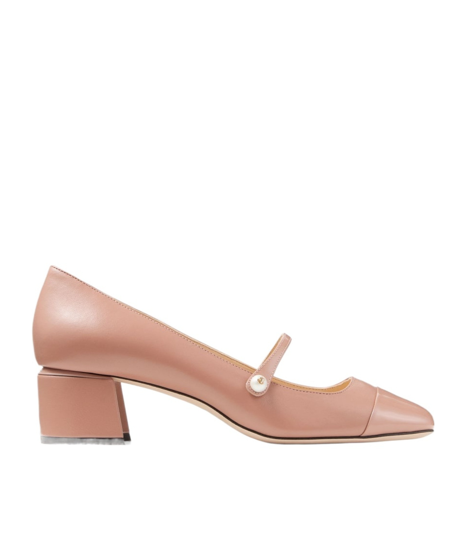 Jimmy Choo Elisa 45