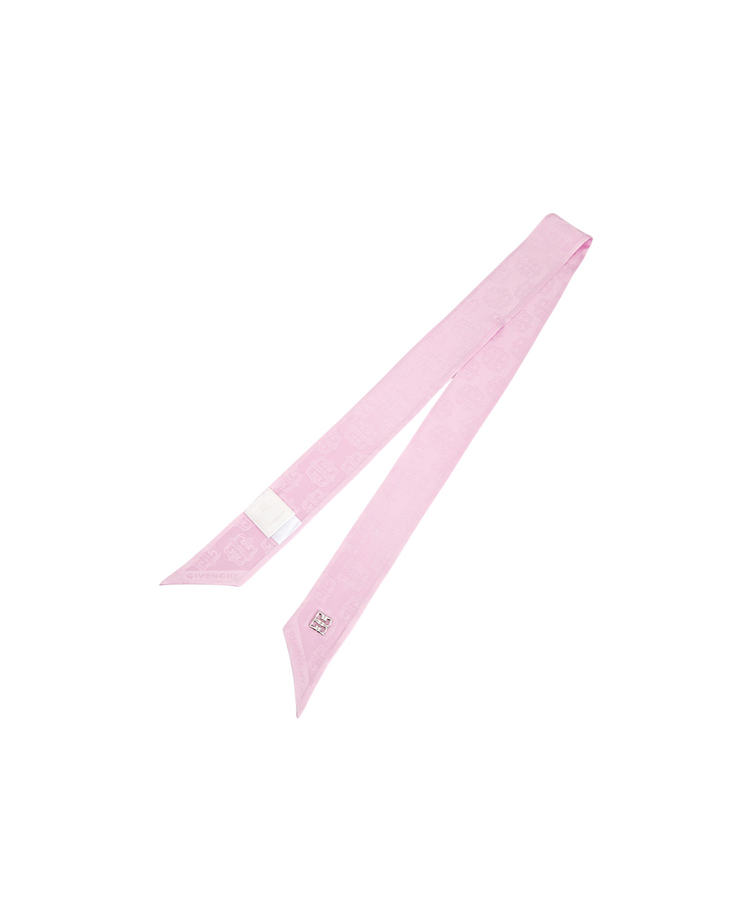 Givenchy Pattern Scarf