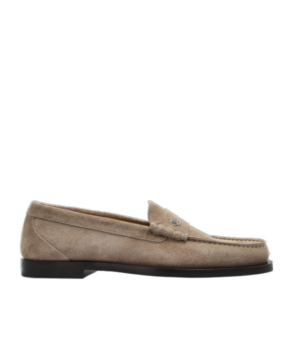 Jimmy Choo Ethan Loafers