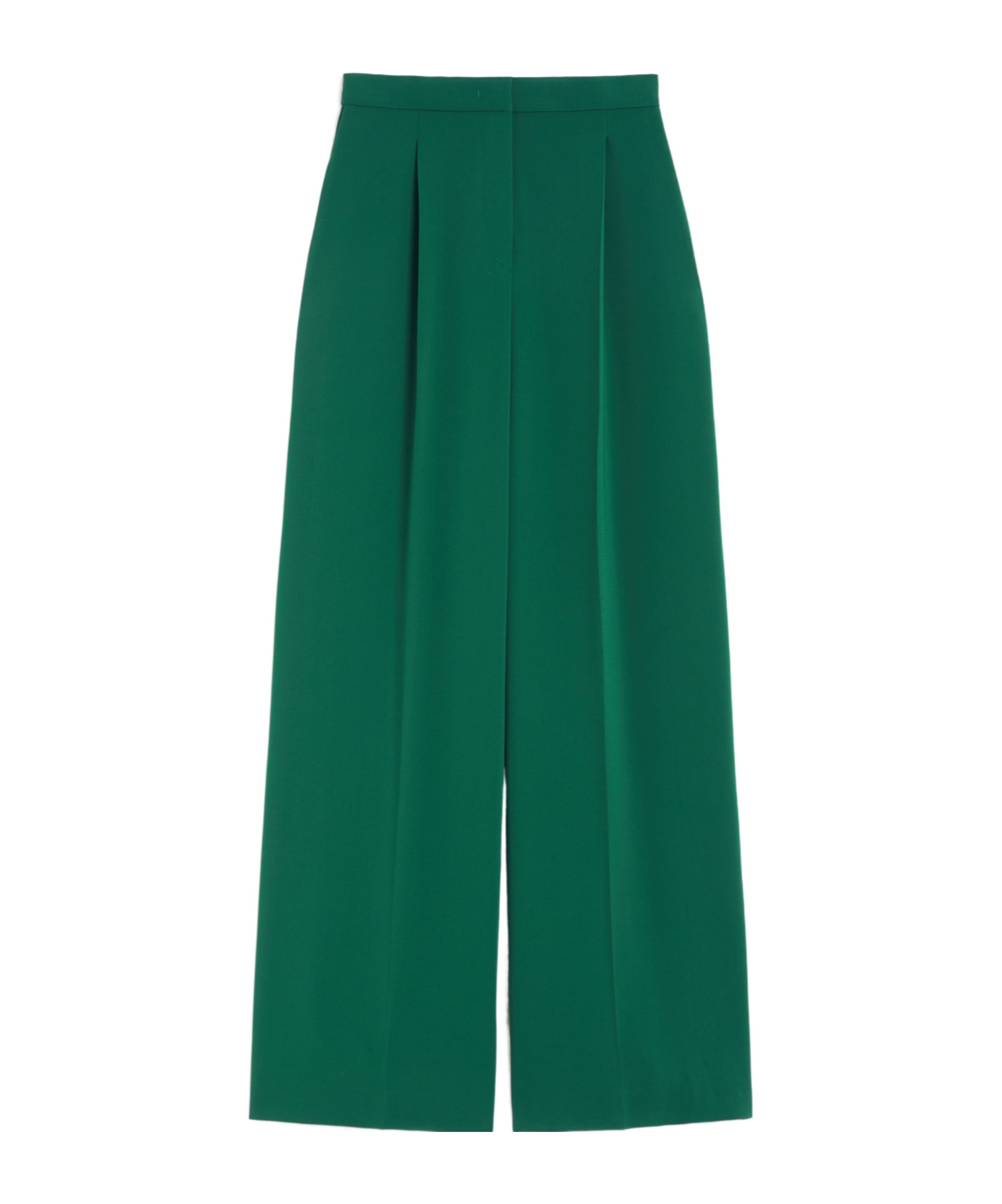 Max Mara Compact Cady Trousers