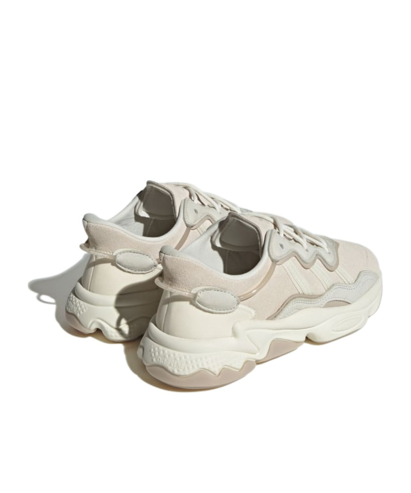 Adidas Originals Adidas Sneakers Ozweego In White