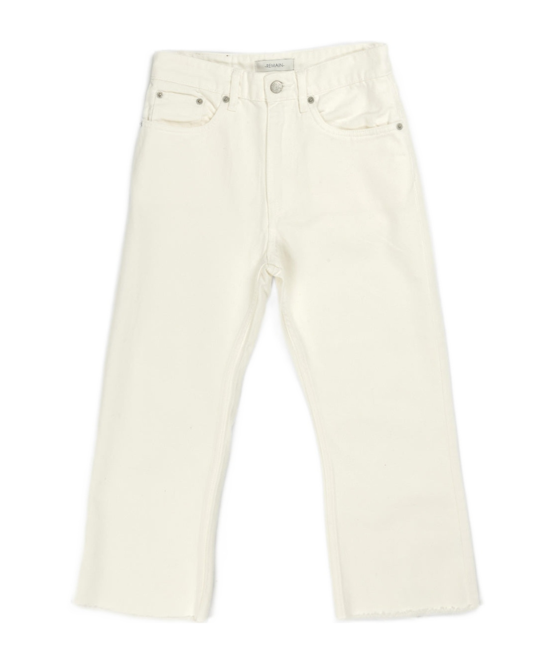 REMAIN BIRGER FIVE-POCKET JEANS 