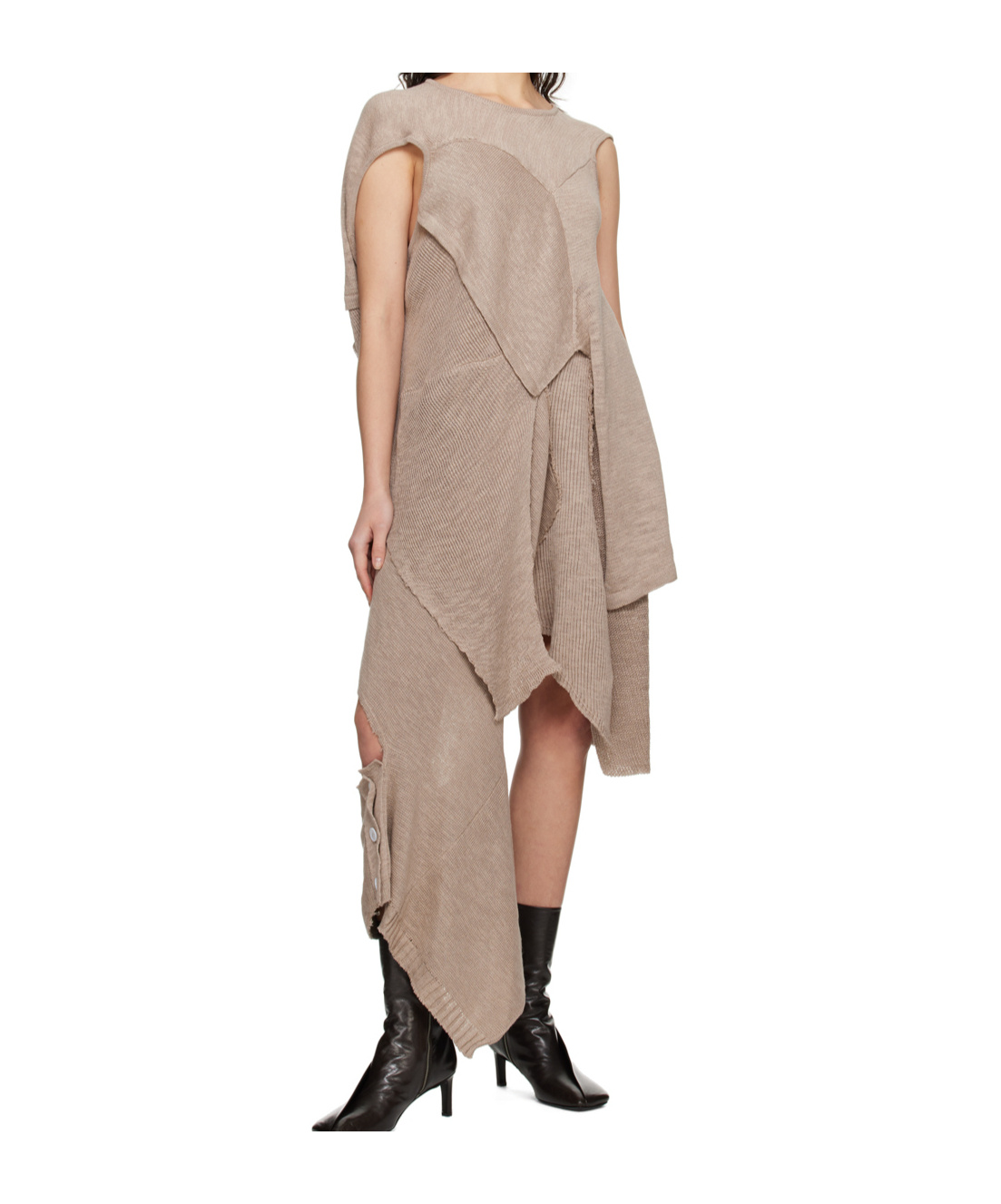 Shop Niccolò Pasqualetti Rovina Vest