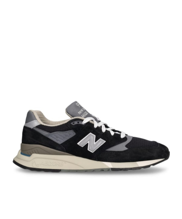 New Balance 998 Made In Usa Sneakers