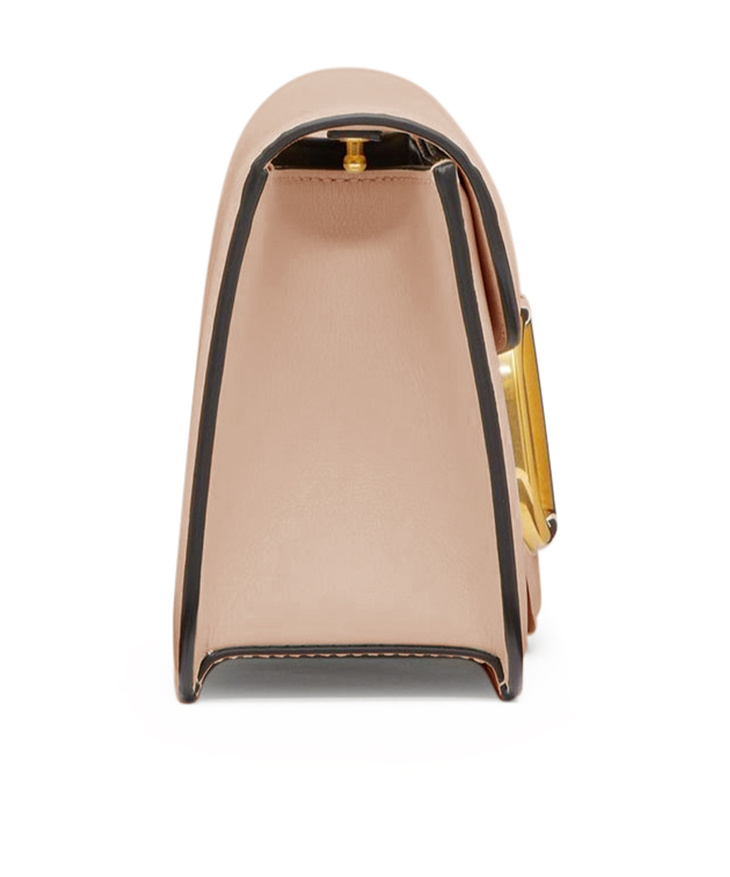 VALENTINO GARAVANI LOCÒ SHOULDER BAG