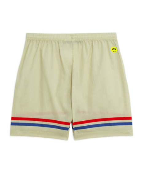 Barrow Bermuda Shorts In Nude