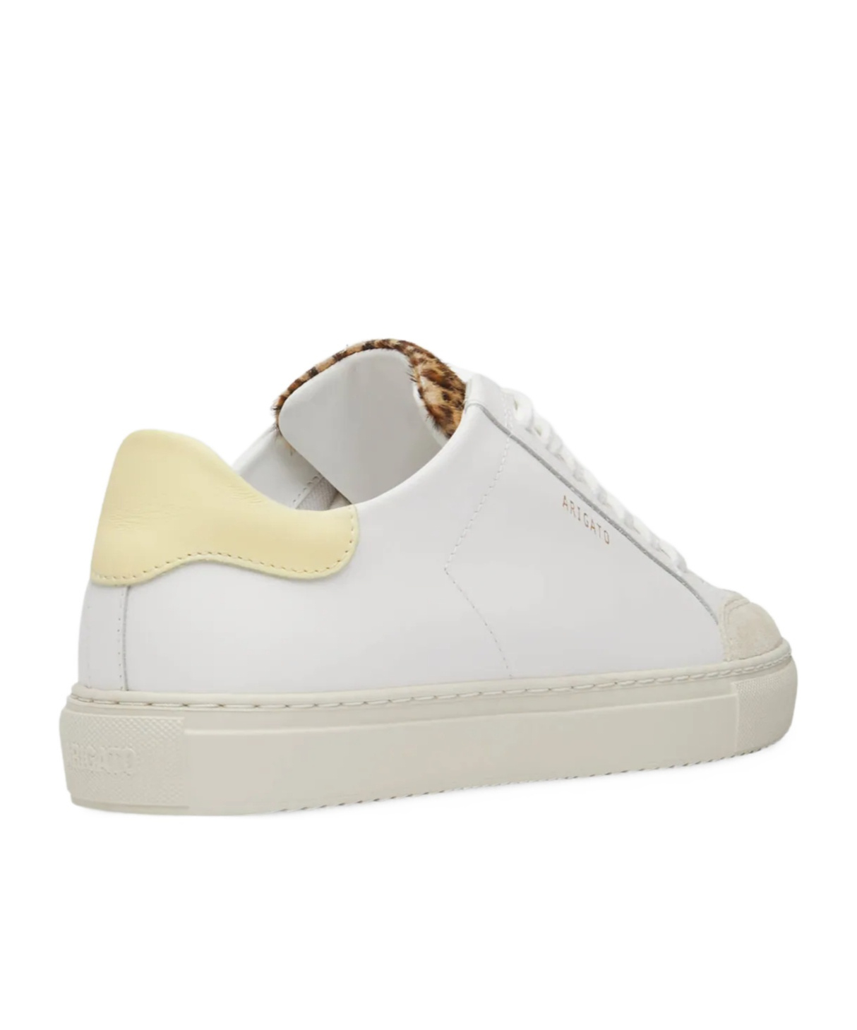Axel Arigato Clean 90 Triple Sneakers