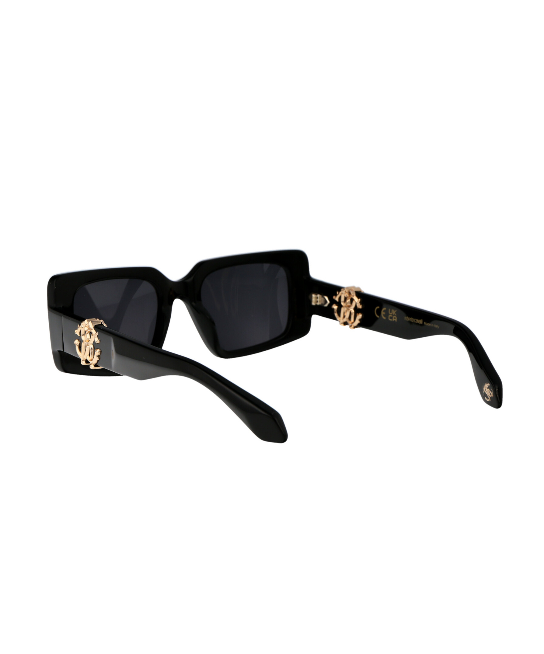 Roberto Cavalli Src039m Sunglasses