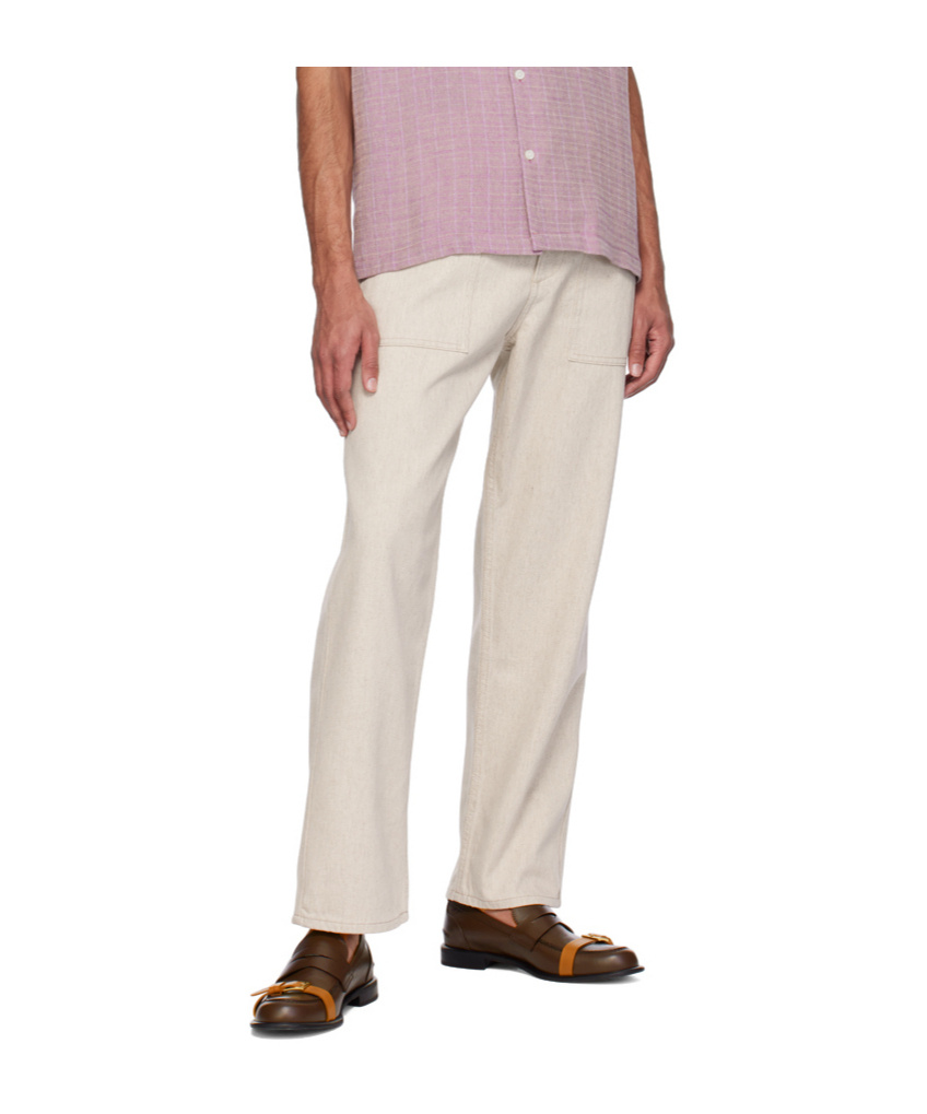 Samsoe & Samsoe Sataylor Jeans