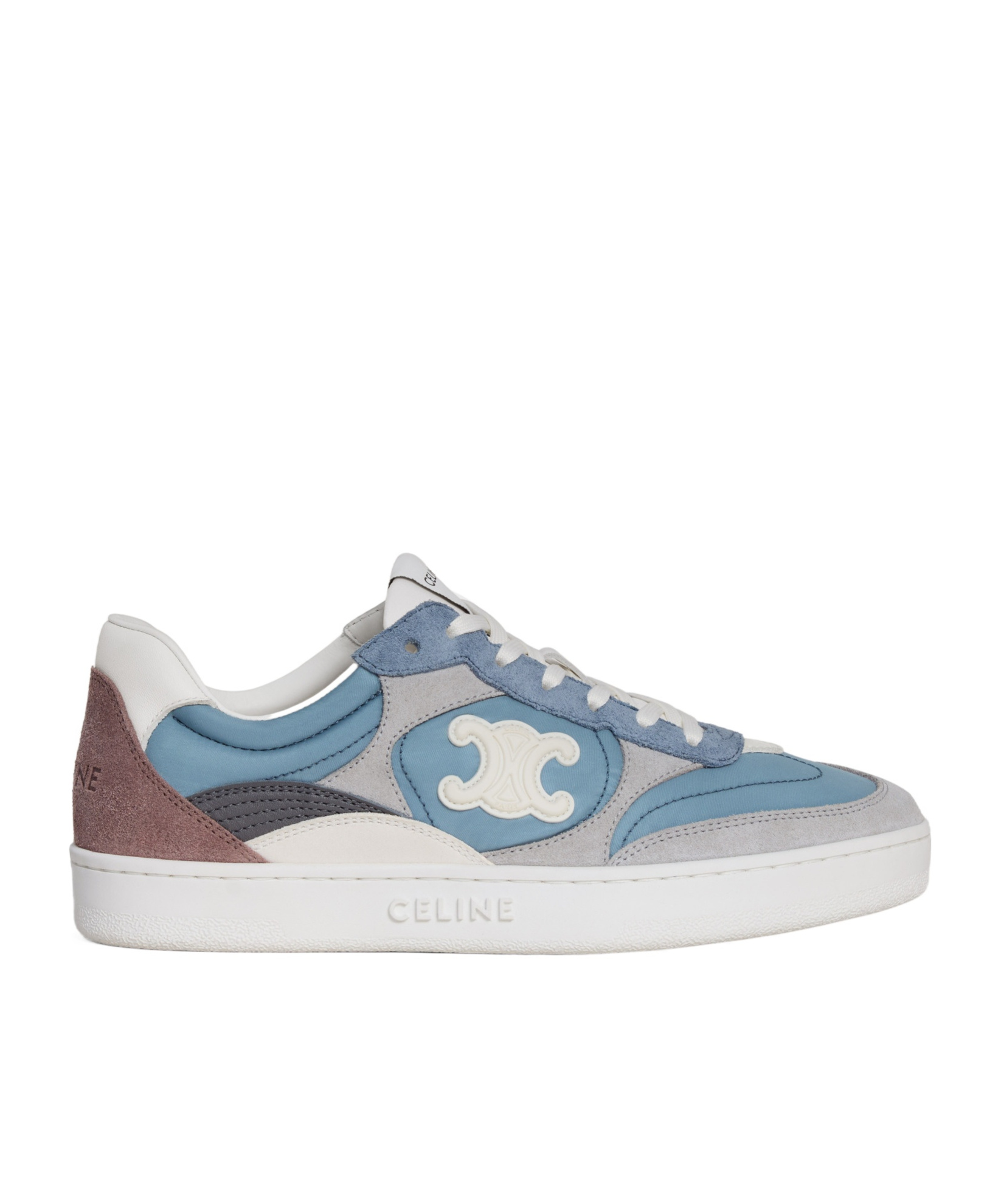 Celine Trainer Ct-12 Low-top Casual Shoes