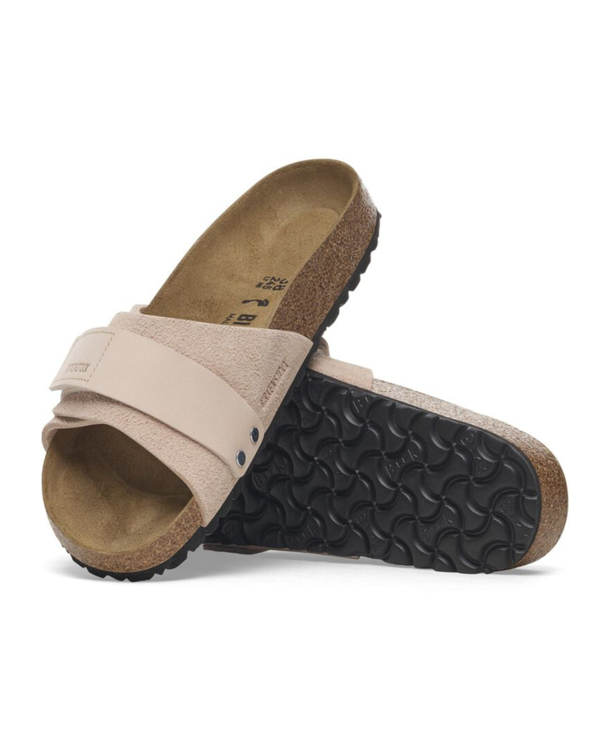 BIRKENSTOCK OITA SLIDES