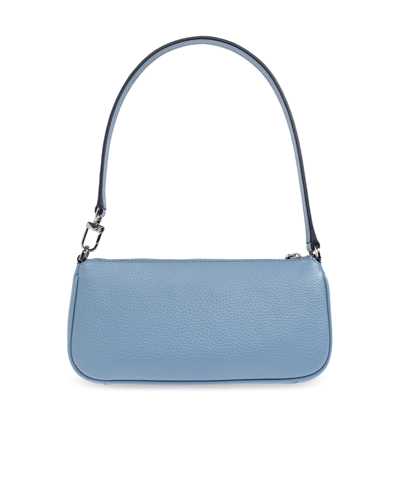 Michael Michael Kors Zoe Handbag In Blue
