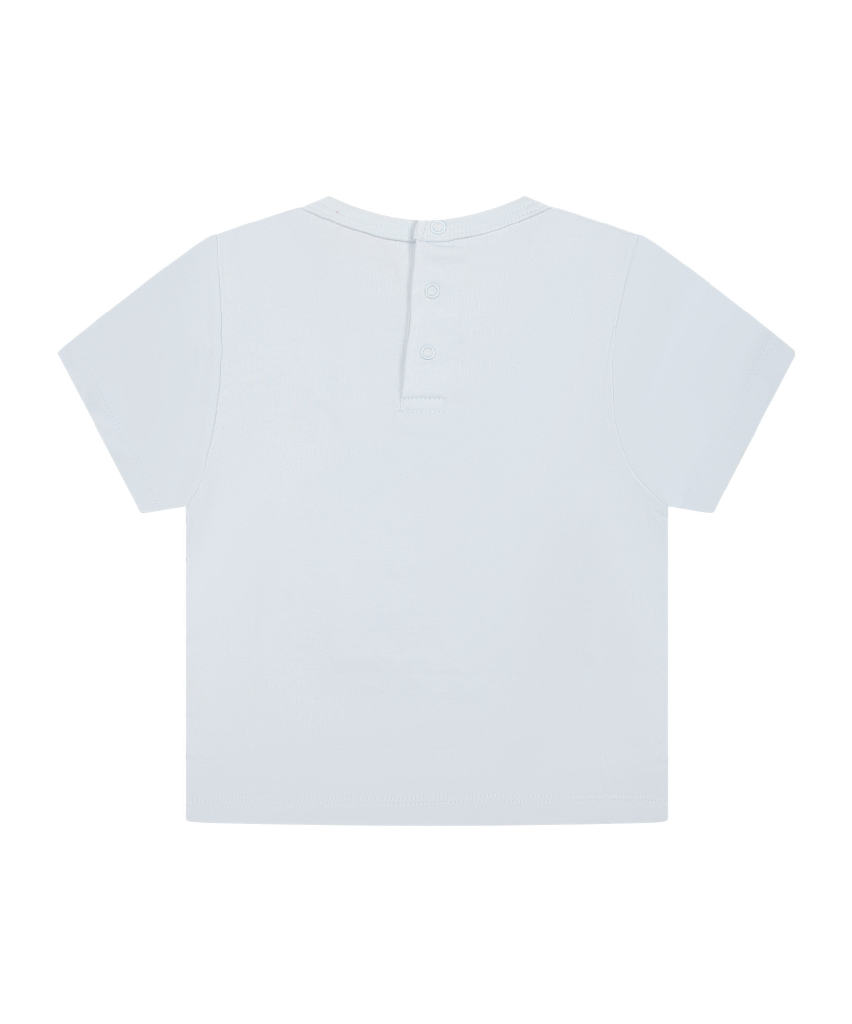 MARC JACOBS LOGO-PATTERNED JERSEY SET (SET OF THREE)