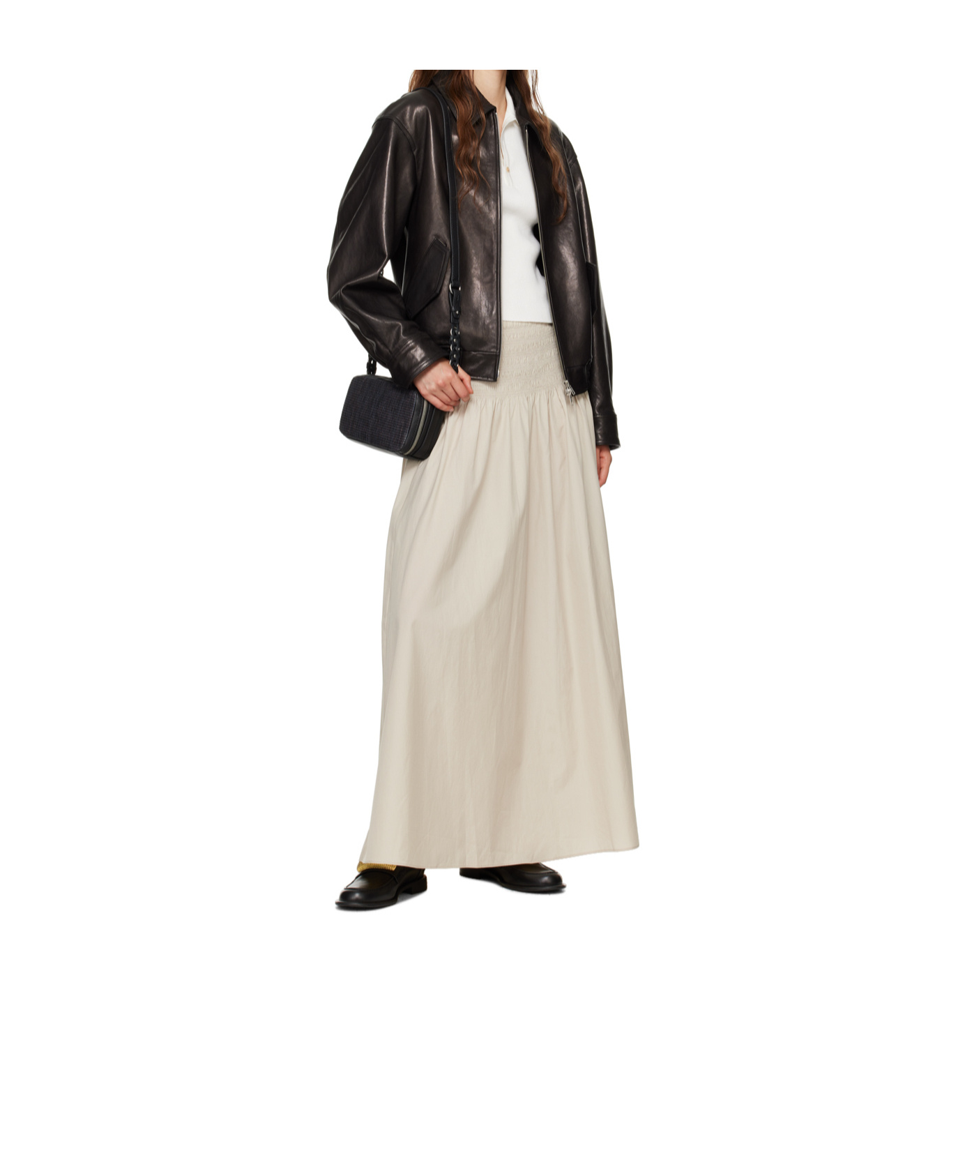 Rag & Bone Cami Camera Shoulder Bag