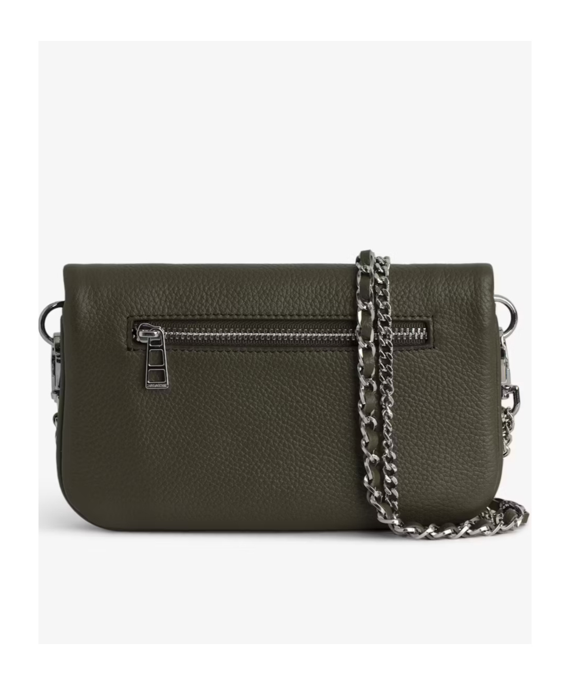 Zadig & Voltaire Rock Nano Clutch Bag