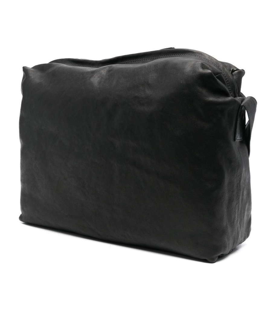 Ann Demeulemeester 2510.w. Sb12.lt137.099 In Black