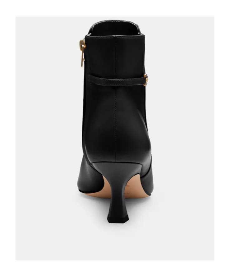 COACH REBECCA BOOTS