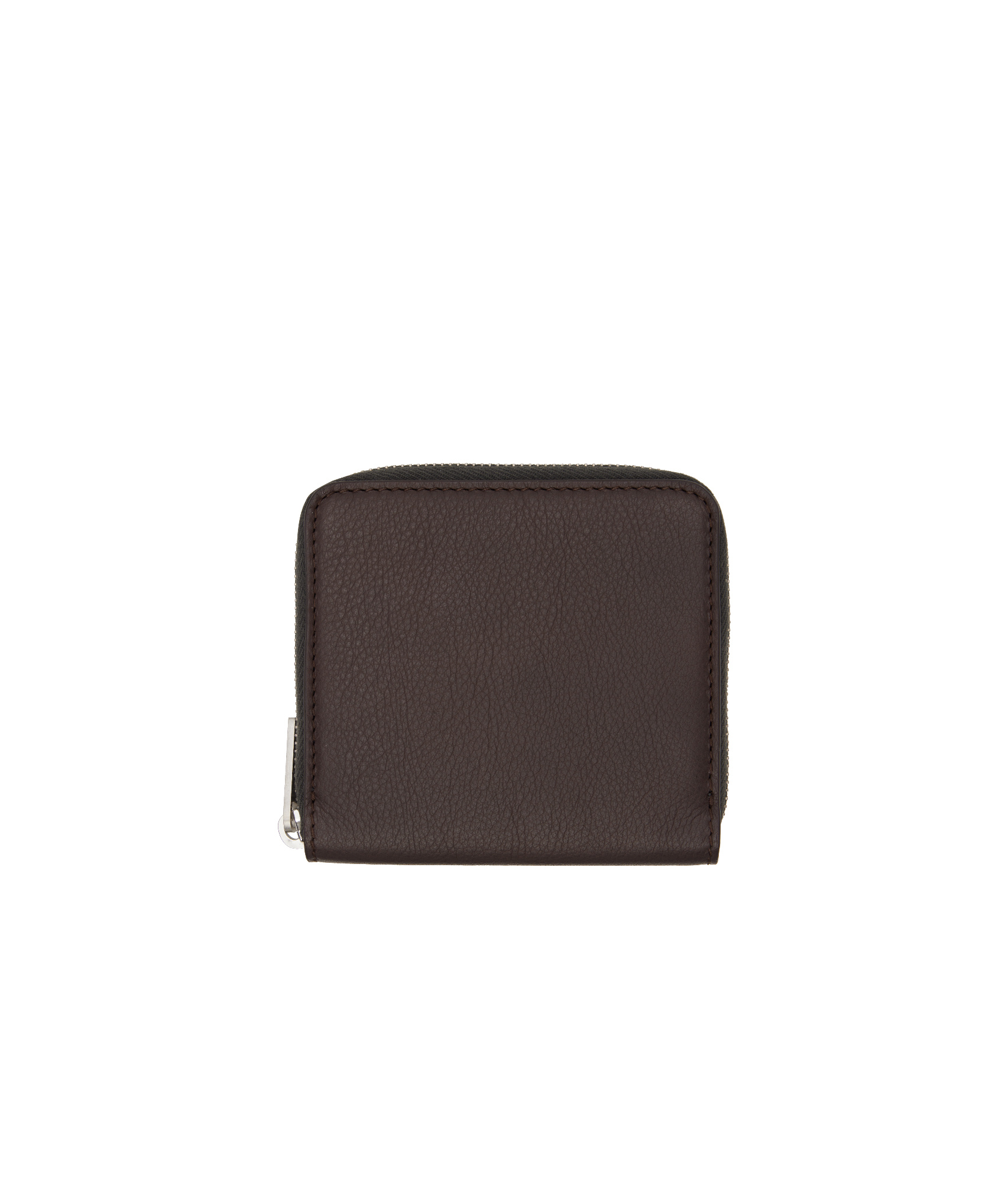 Rick Owens Hollywood Wallet In Black