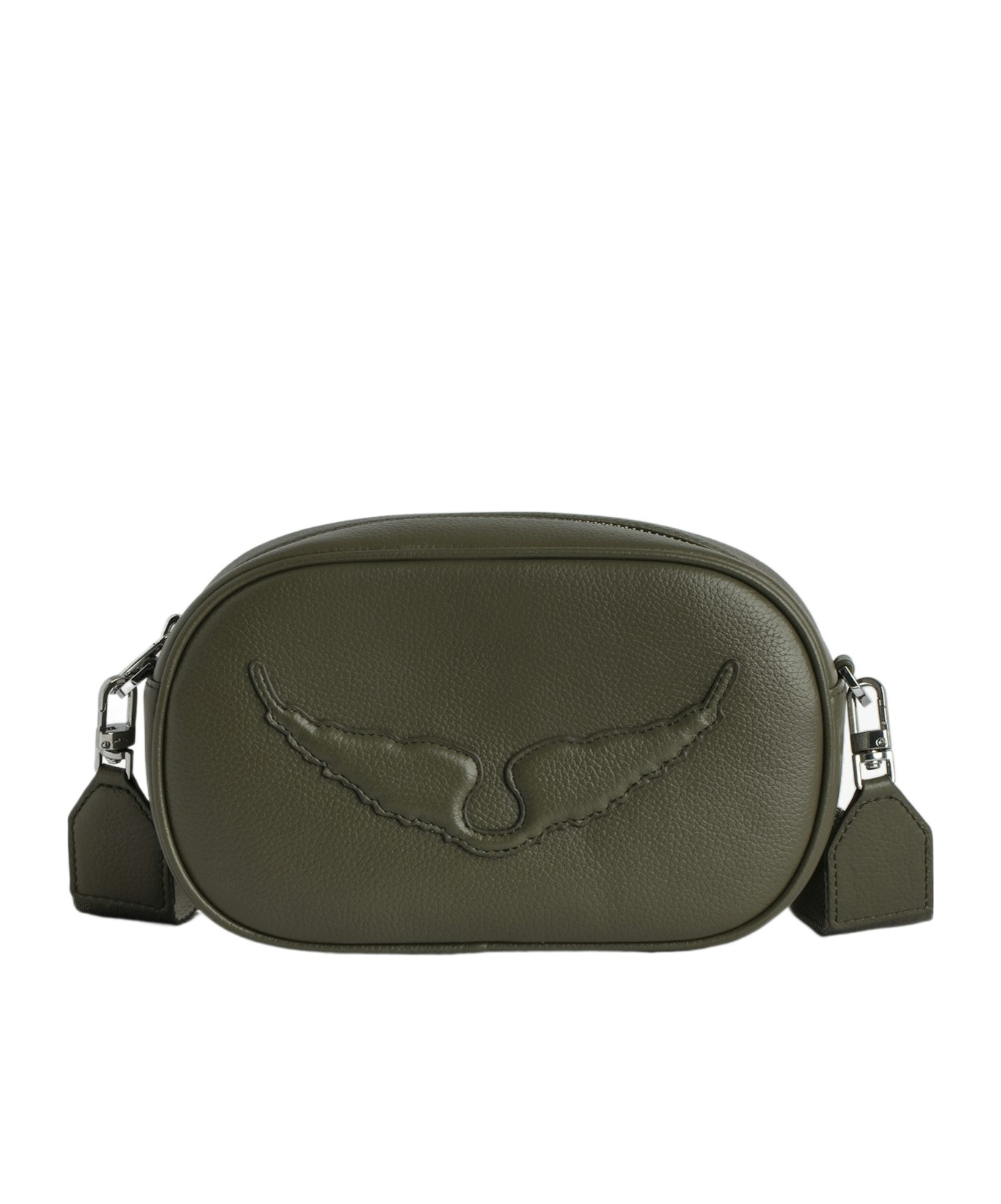 ZADIG & VOLTAIRE ZADIG VOLTAIRE ROCK WITH YOU BAG