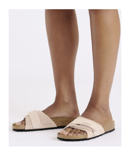 Shop Birkenstock Oita Slides