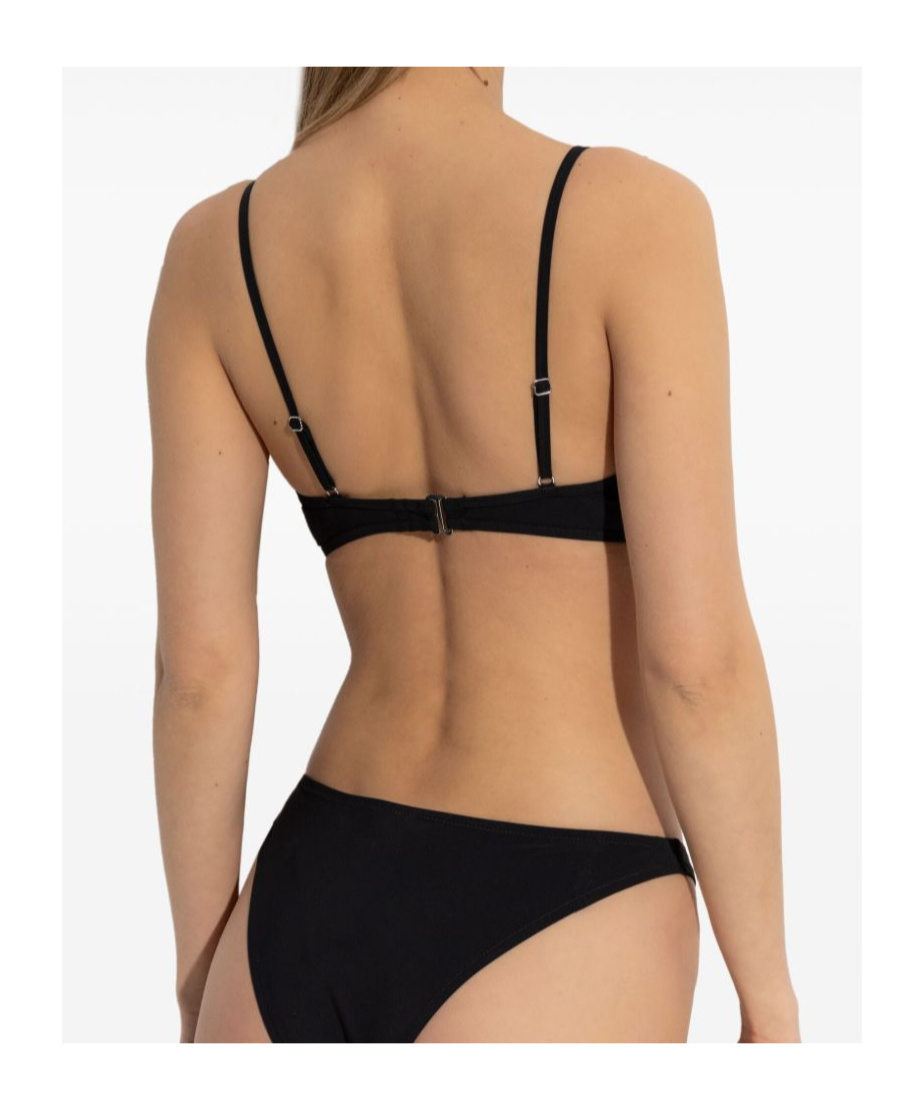 Tory Burch Strapped Bikini Top