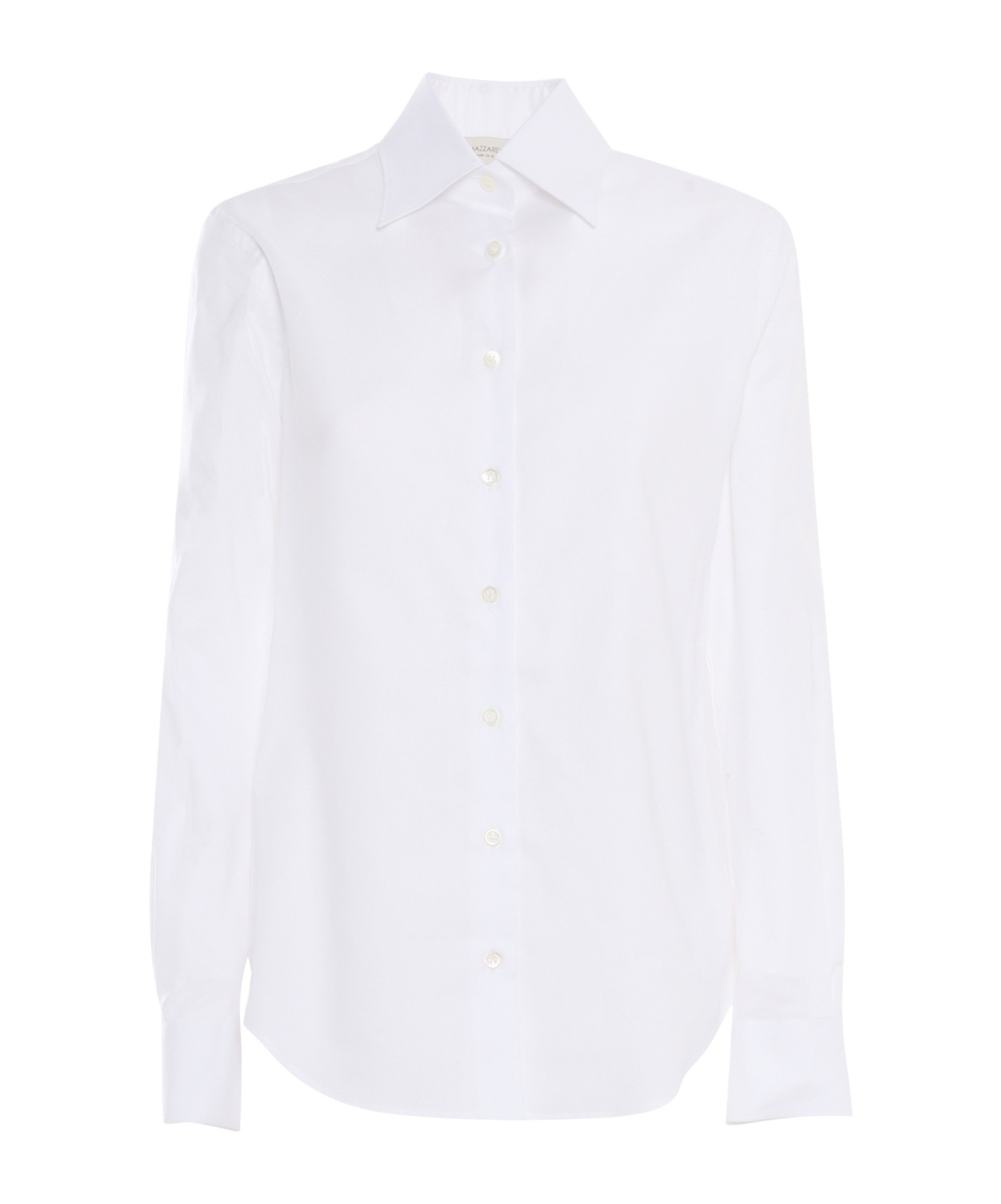 Mazzarelli Cotton Shirts