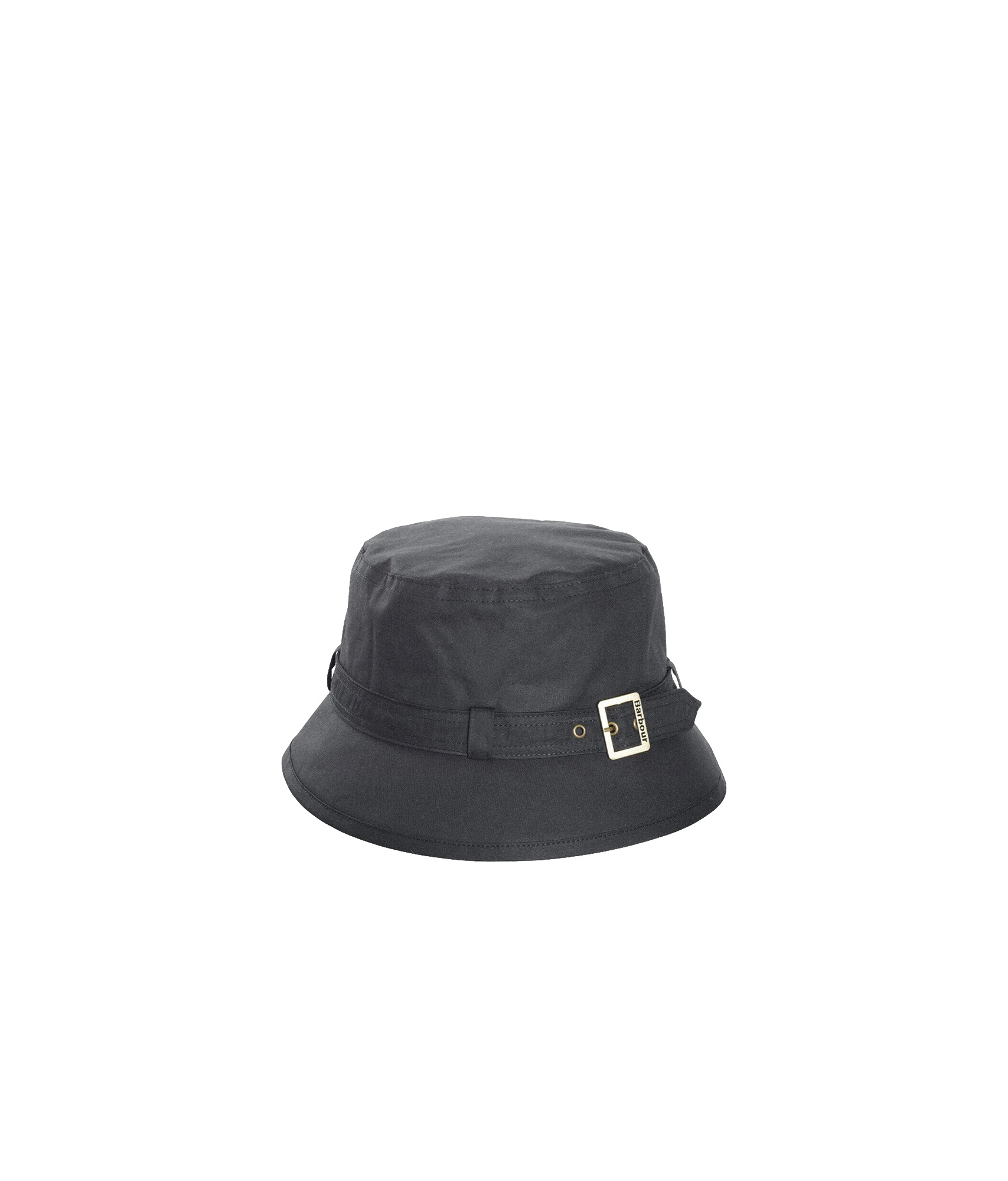 BARBOUR BARBOUR KELSO WAX BELTED HAT