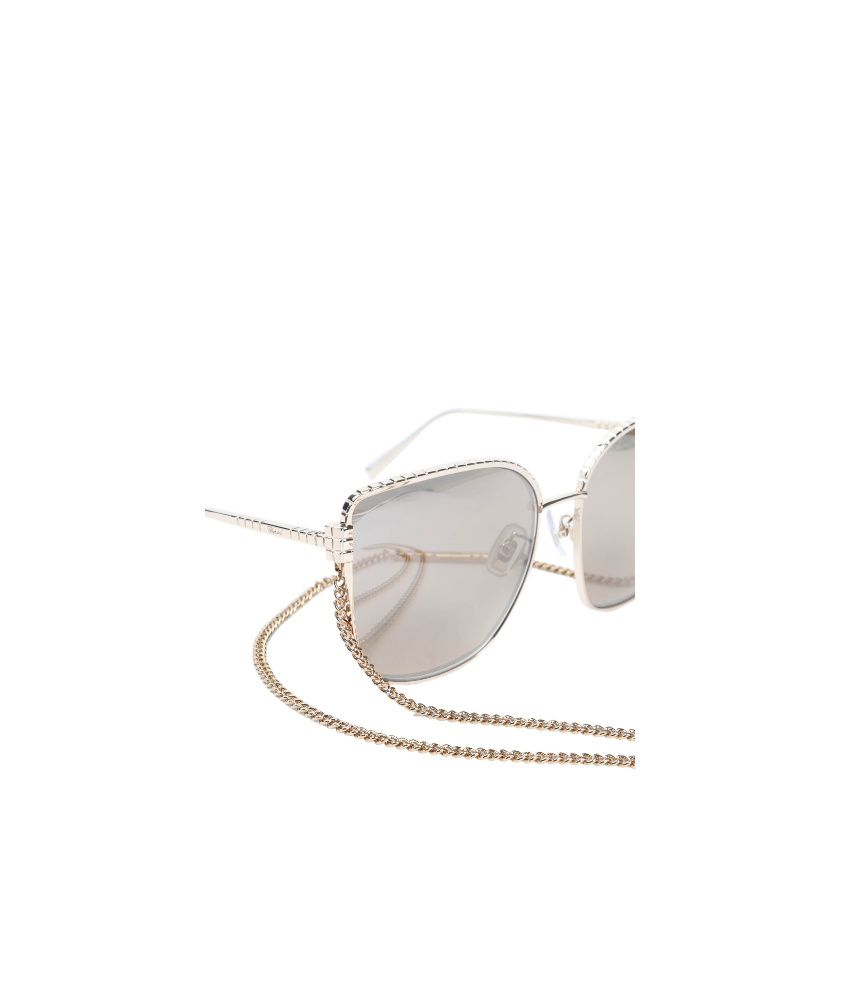 Chopard Full Frame Sunglasses
