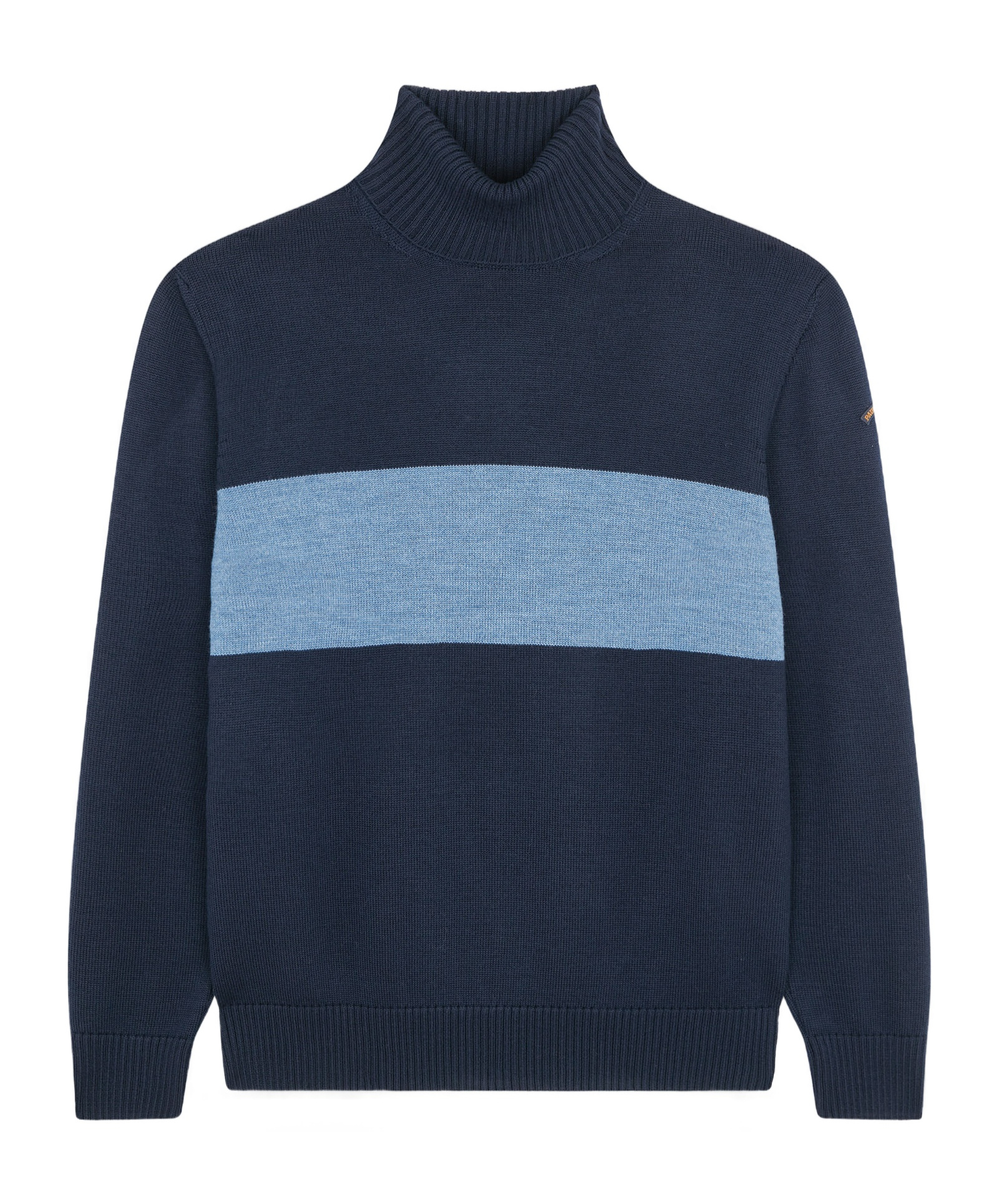 PAUL & SHARK VIRGIN WOOL SWEATER