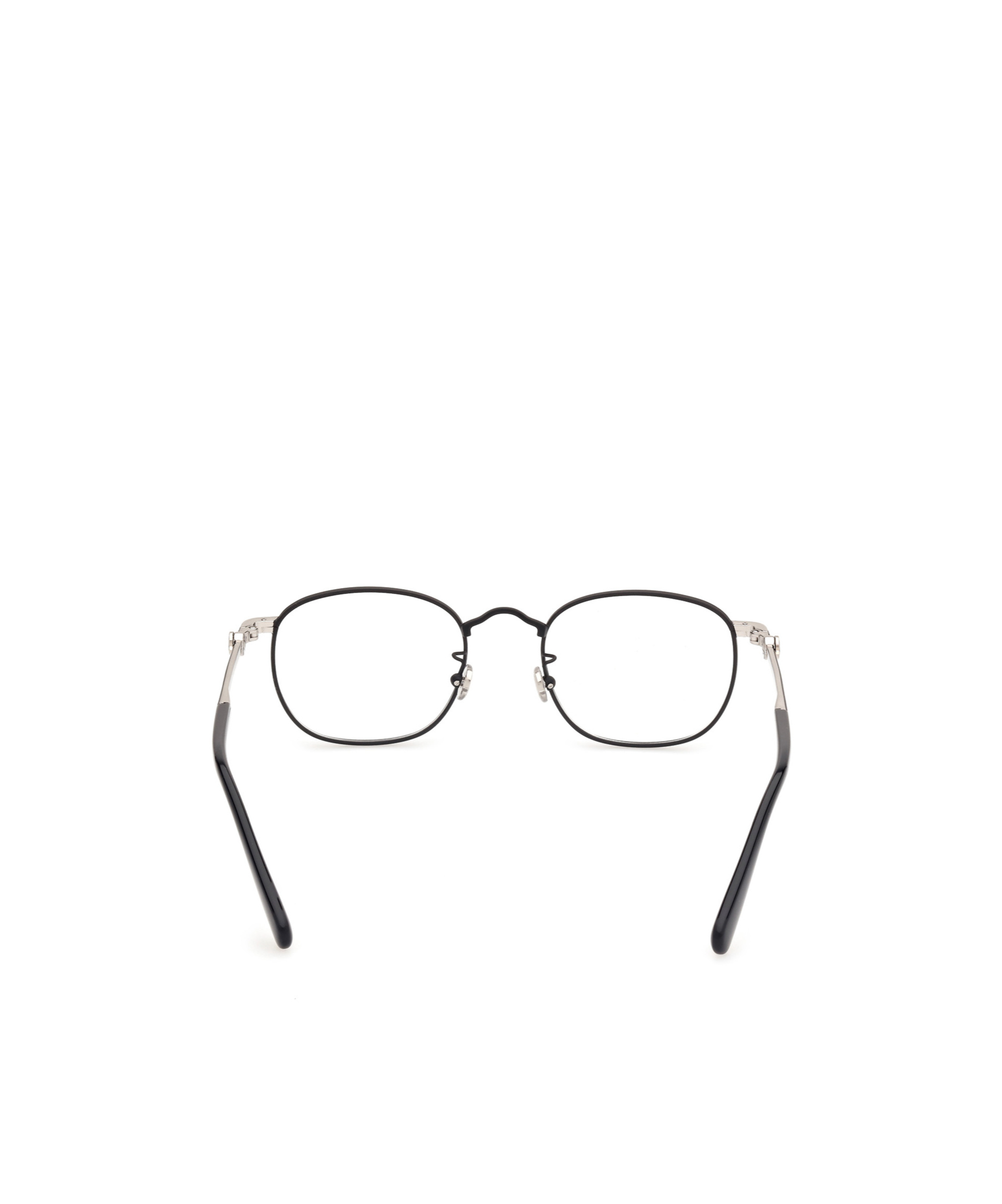 Moncler Square-frame Glasses In White