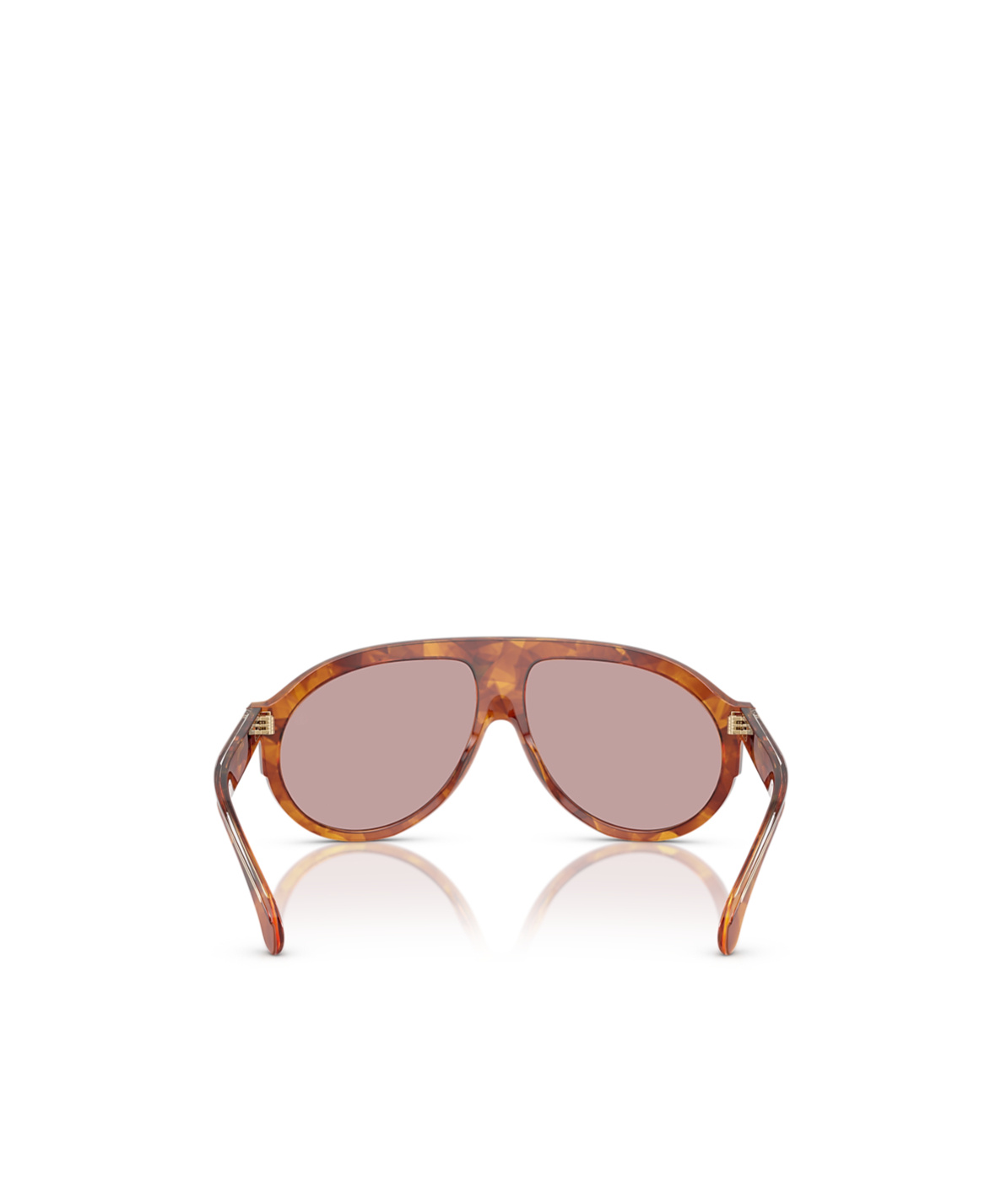 Moncler Unisex Sunglasses Me6001 Fhaite In Nude