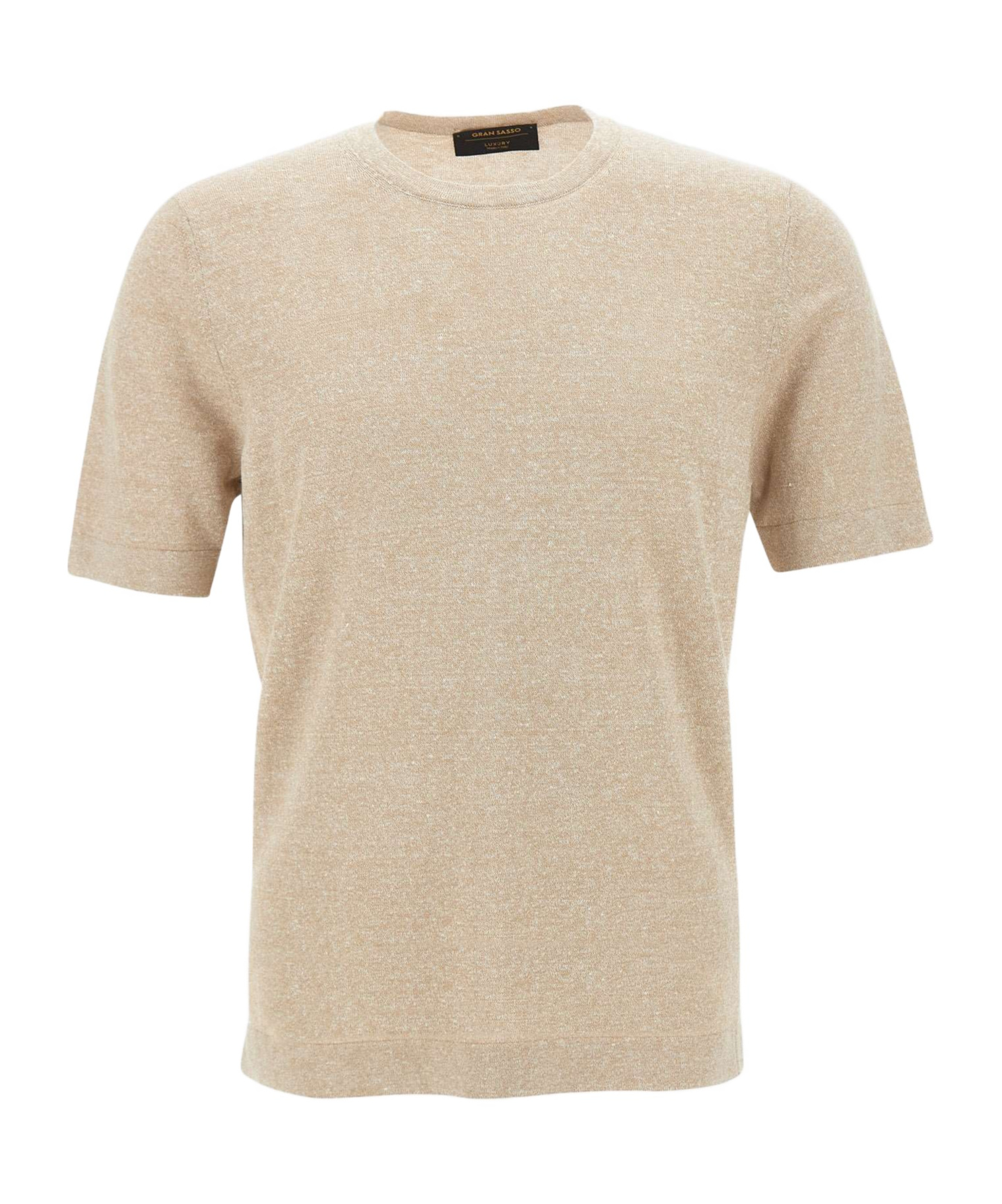 Gran Sasso Short-sleeved T-shirt